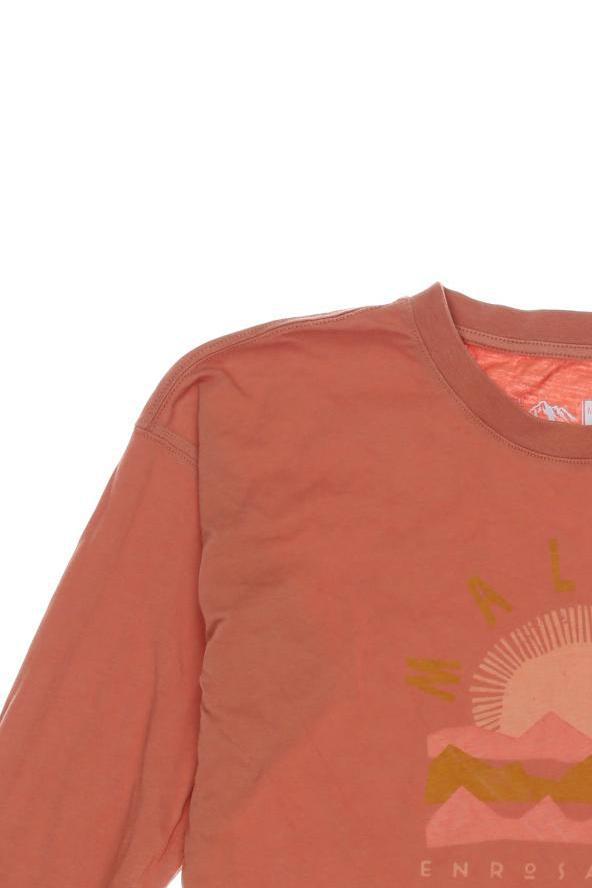 Thumbnail - Maloja Mädchen Langarmshirt, pink, Gr. 146