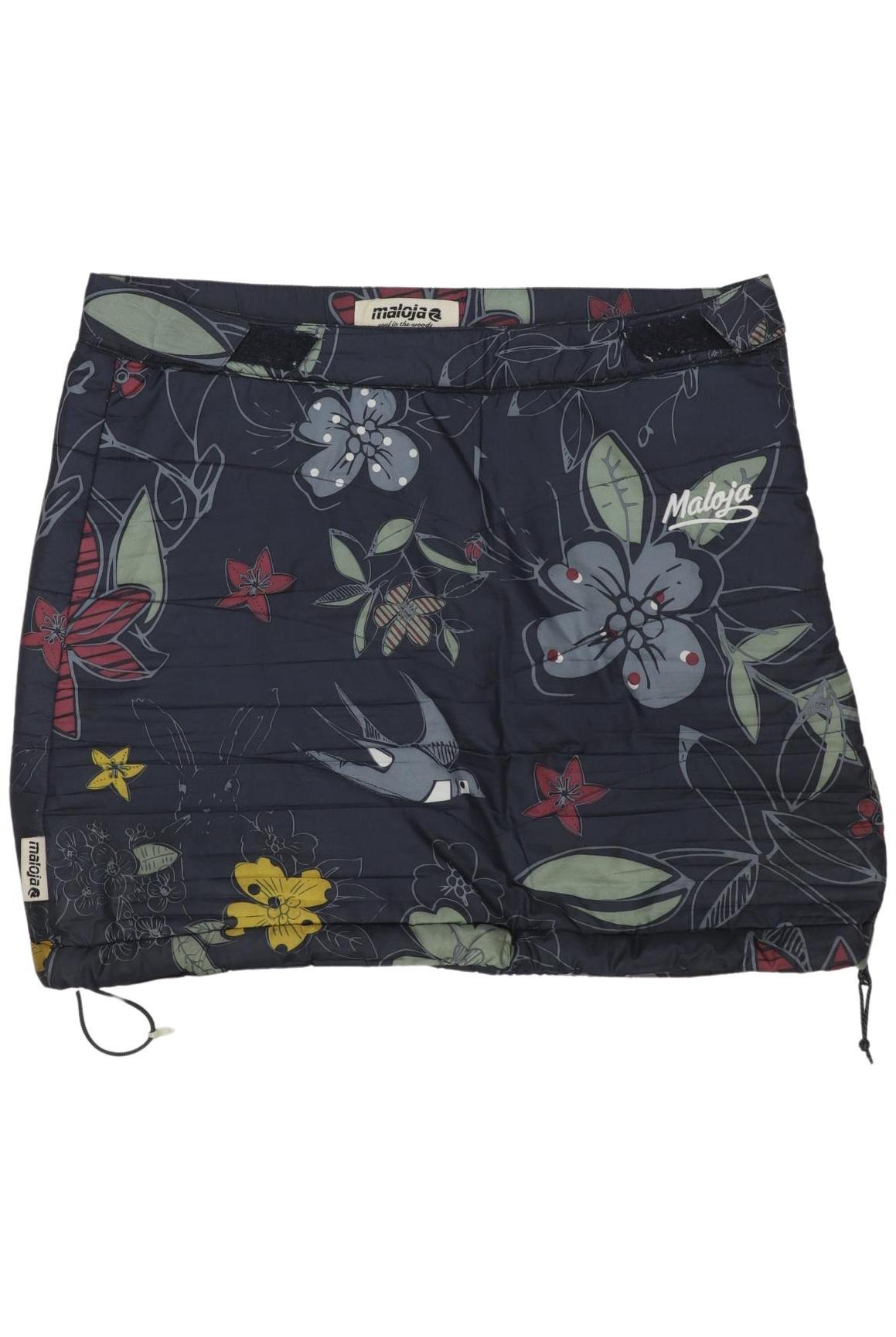 

Maloja Mädchen Rock, mehrfarbig, Gr. 170