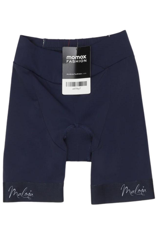 

Maloja Mädchen Shorts, marineblau, Gr. 134