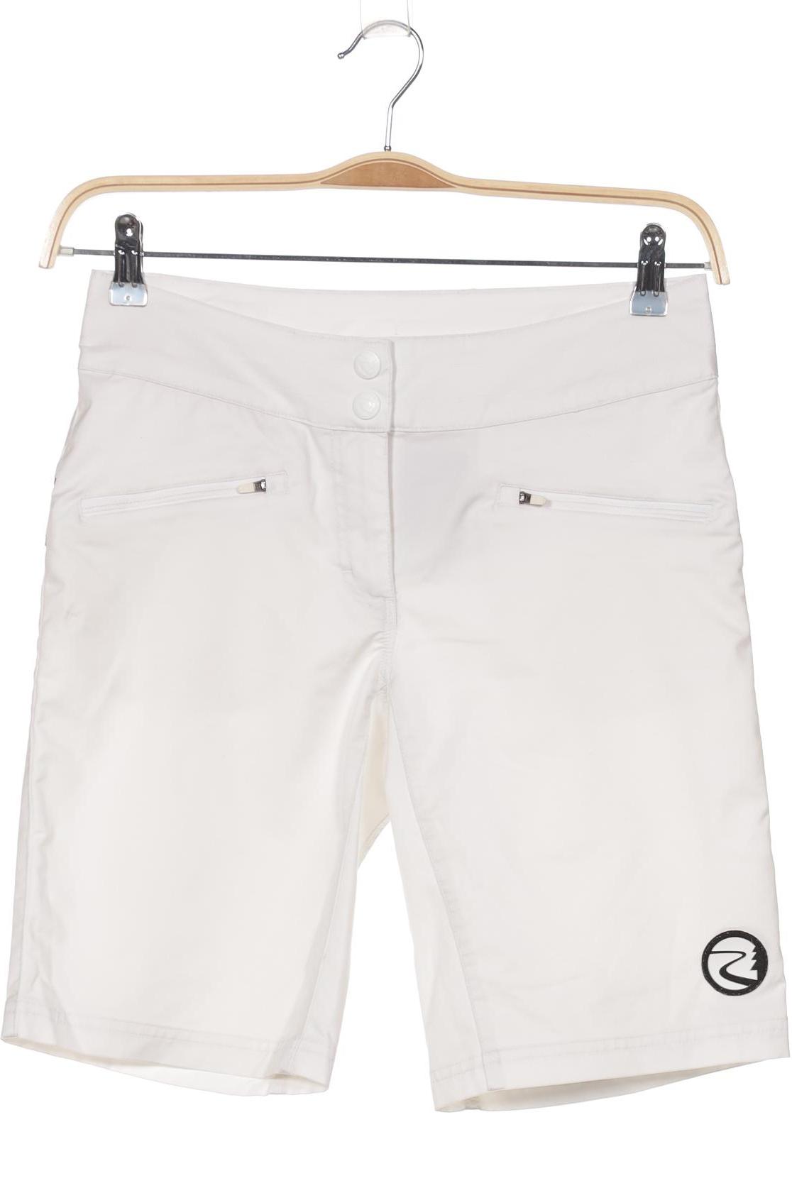 

Maloja Damen Shorts, weiß, Gr. 134