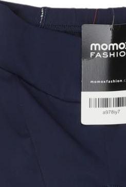Thumbnail - Maloja Mädchen Shorts, marineblau, Gr. 134