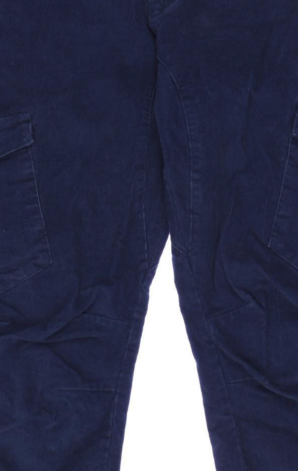 Thumbnail - Maloja Mädchen Stoffhose, marineblau, Gr. 146