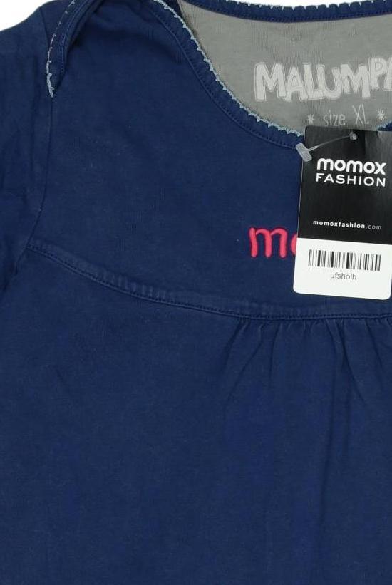 Thumbnail - Maloja Mädchen T-Shirt, blau, Gr. 170