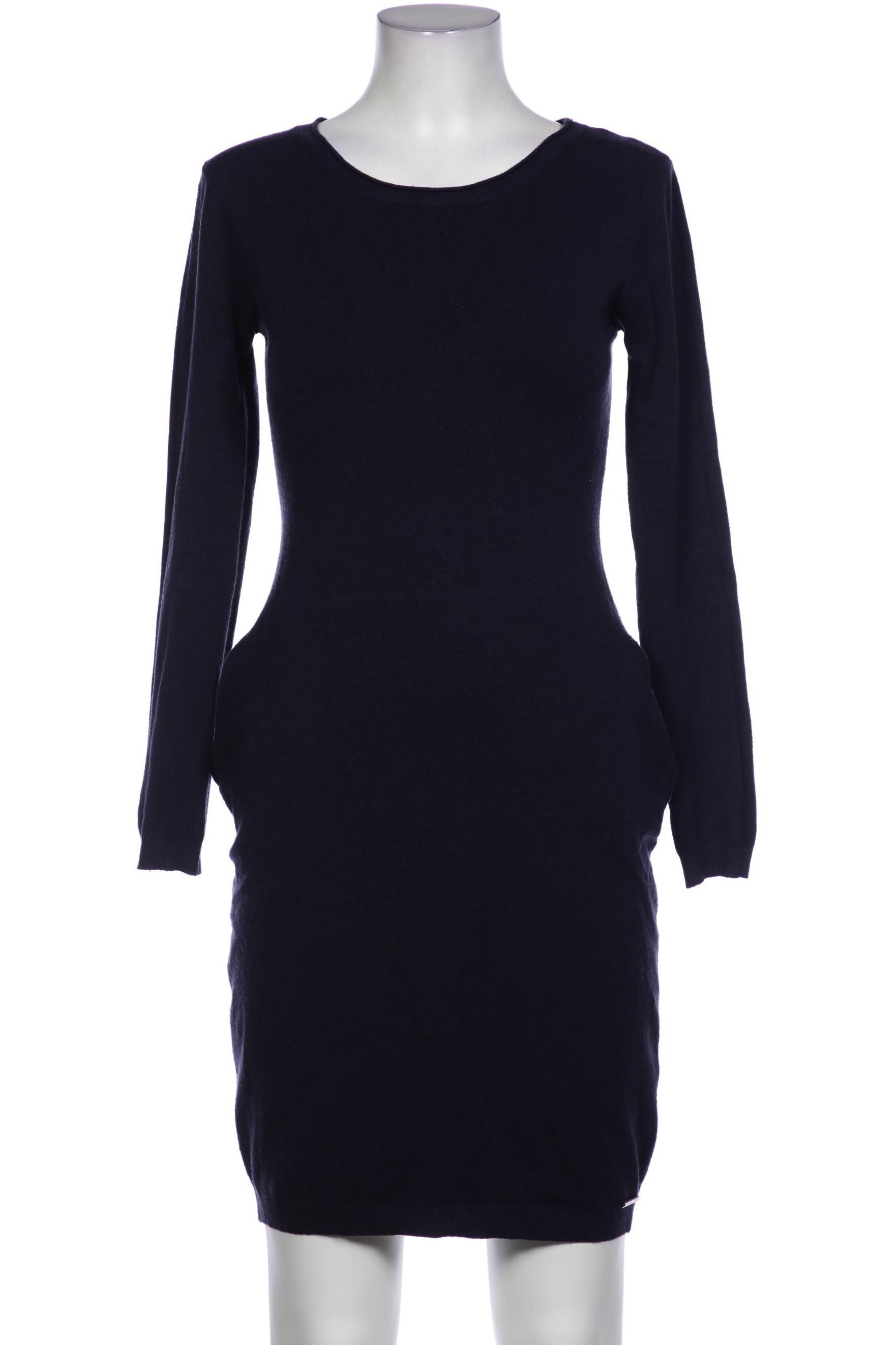 

malu Damen Kleid, marineblau