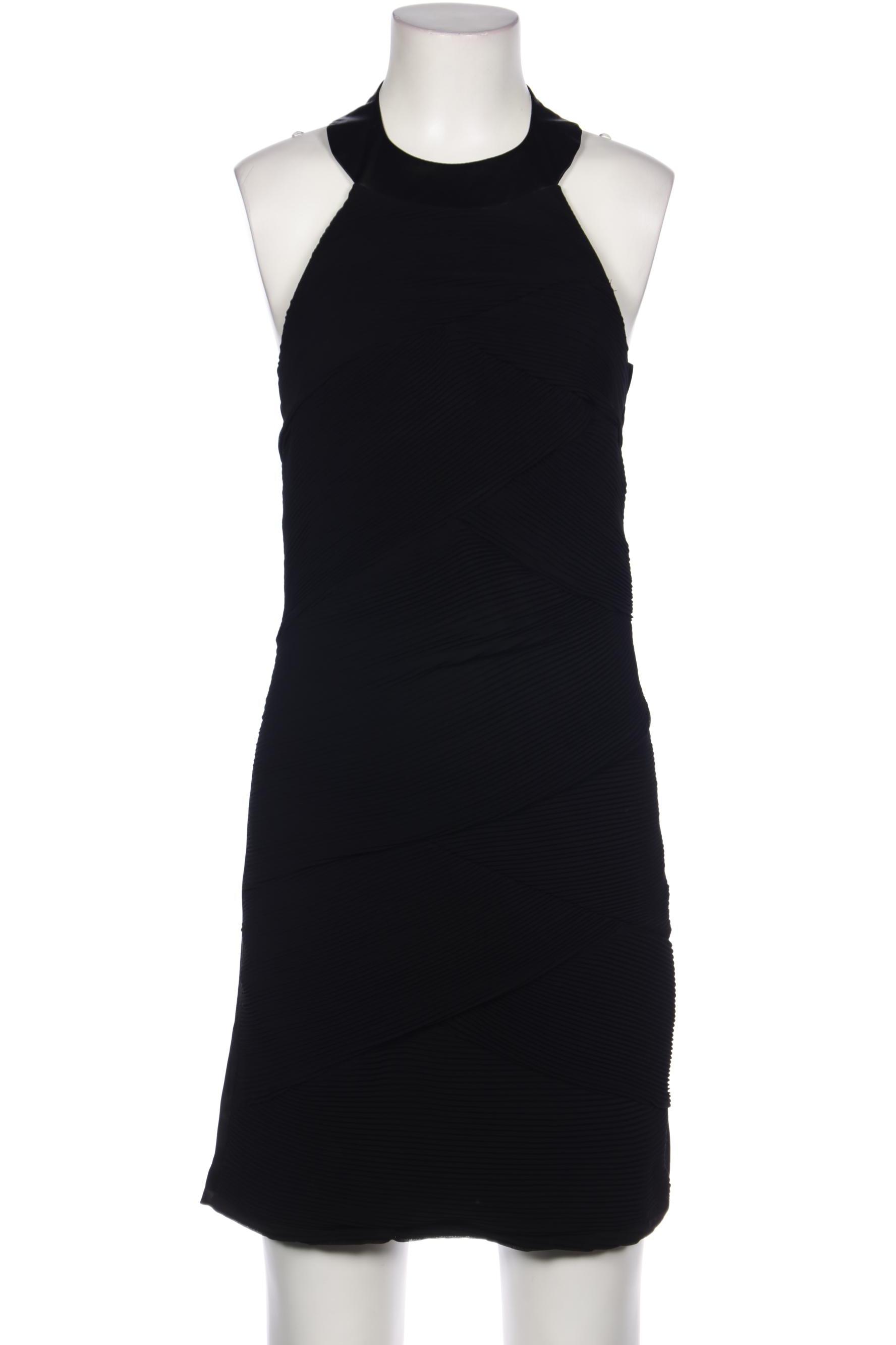 

malu Damen Kleid, schwarz, Gr. 32