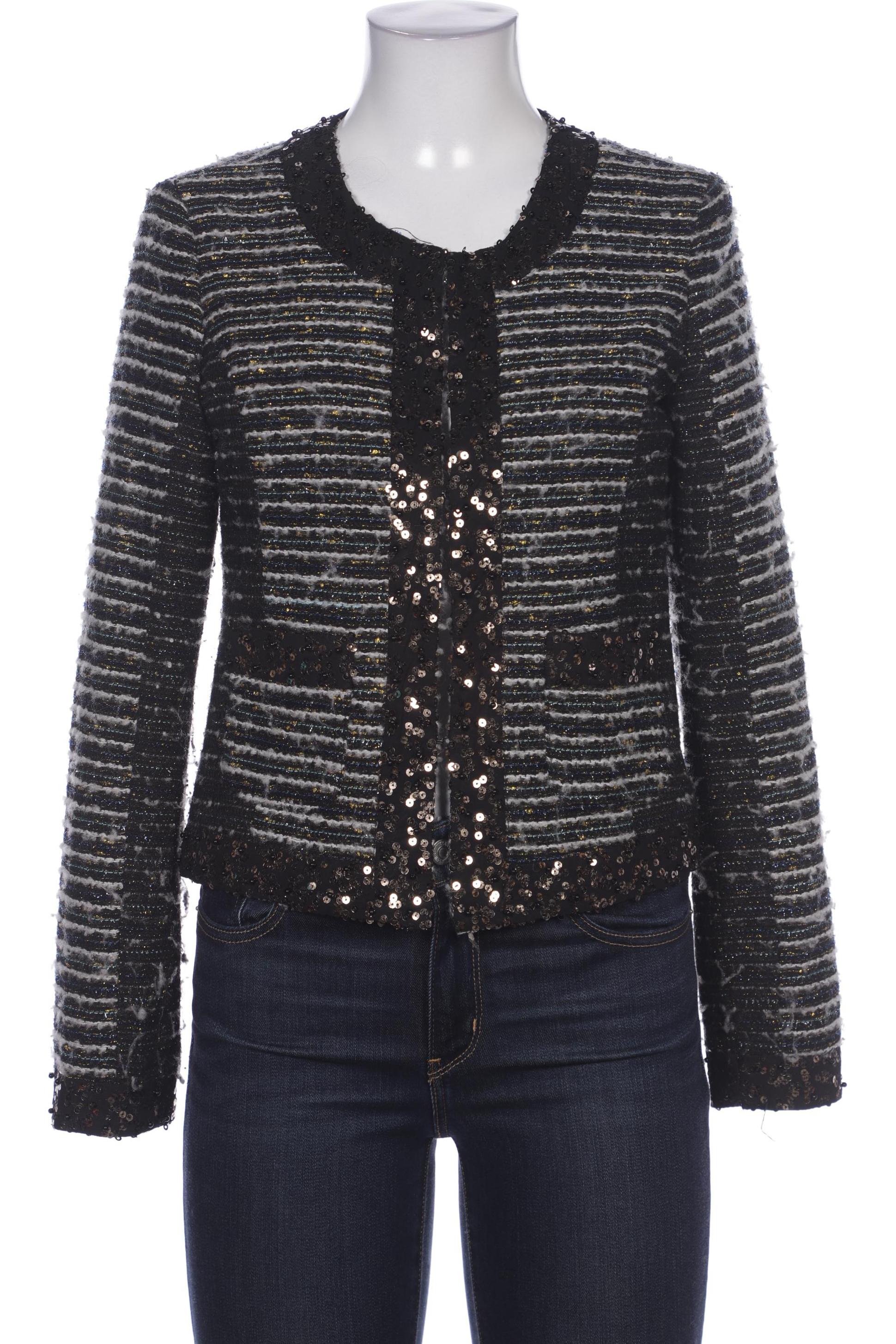 

Malvin Damen Blazer, schwarz, Gr. 38