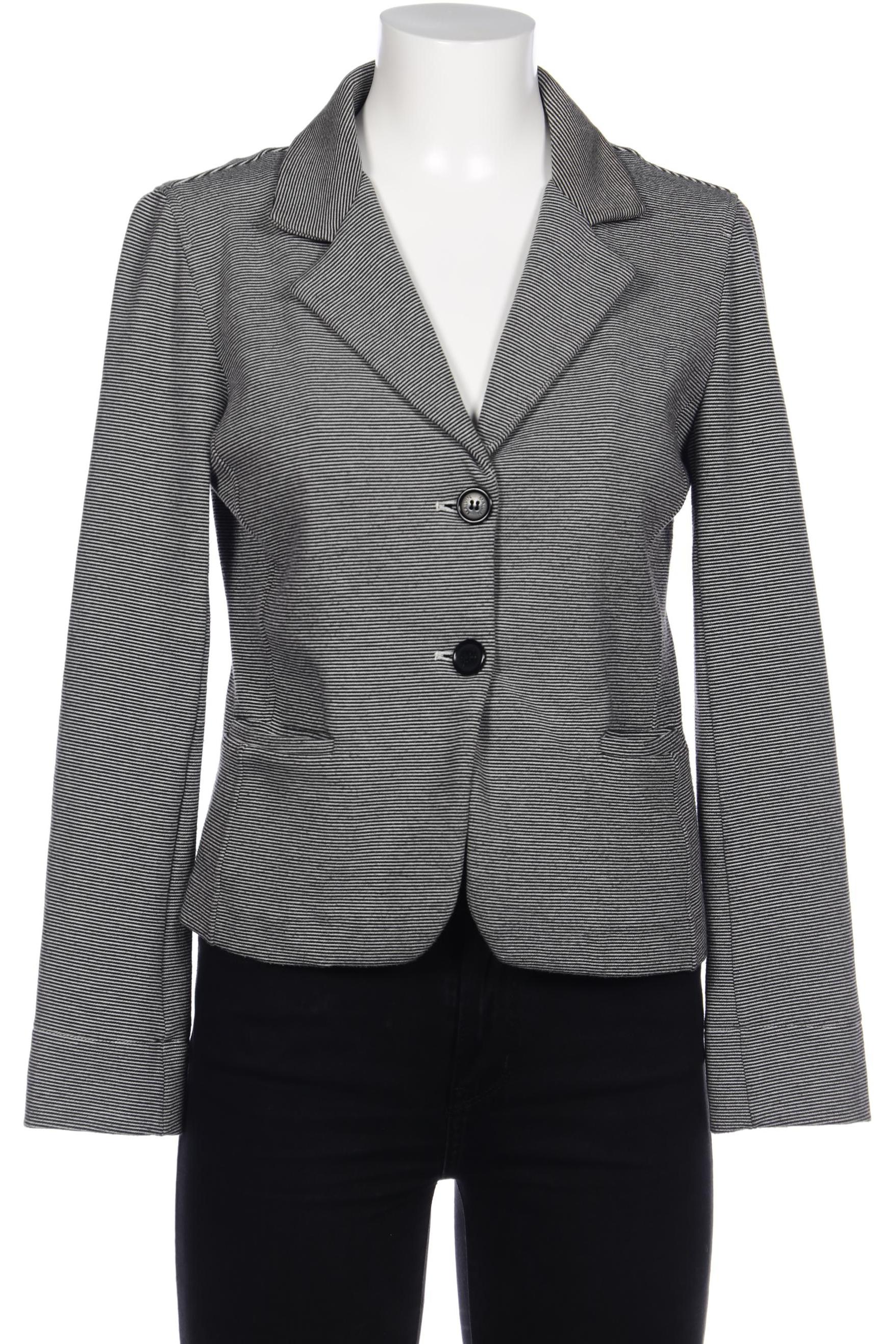 

MALVIN Damen Blazer, grau