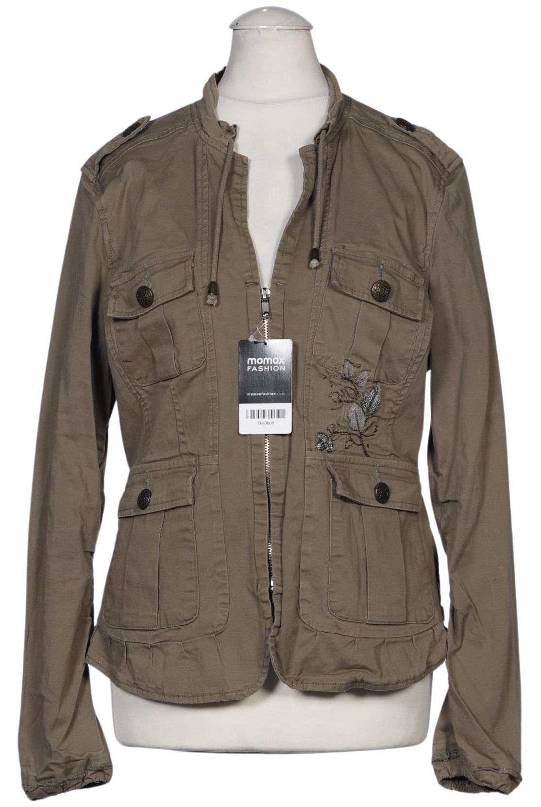 

Malvin Damen Blazer, grün, Gr. 38