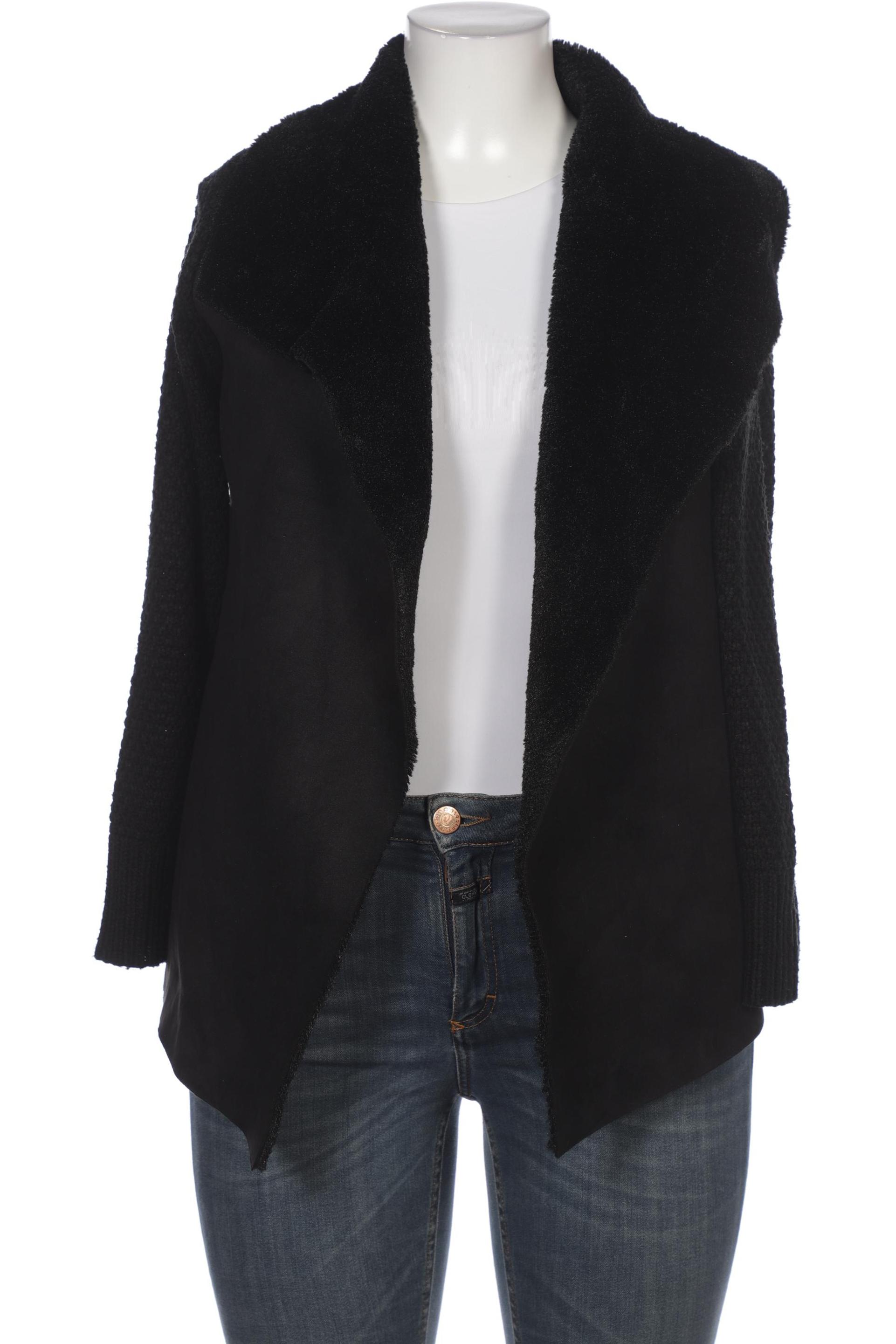 

MALVIN Damen Blazer, schwarz