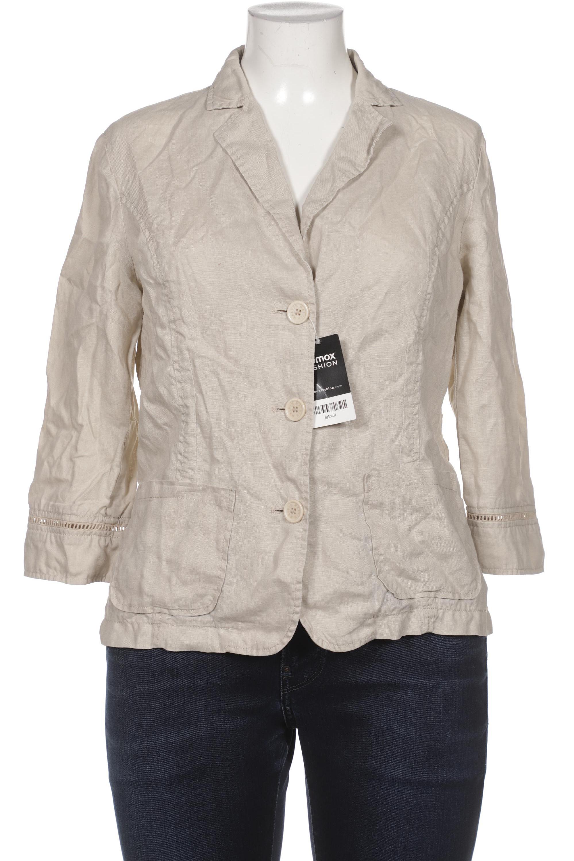 

Malvin Damen Blazer, beige, Gr. 46