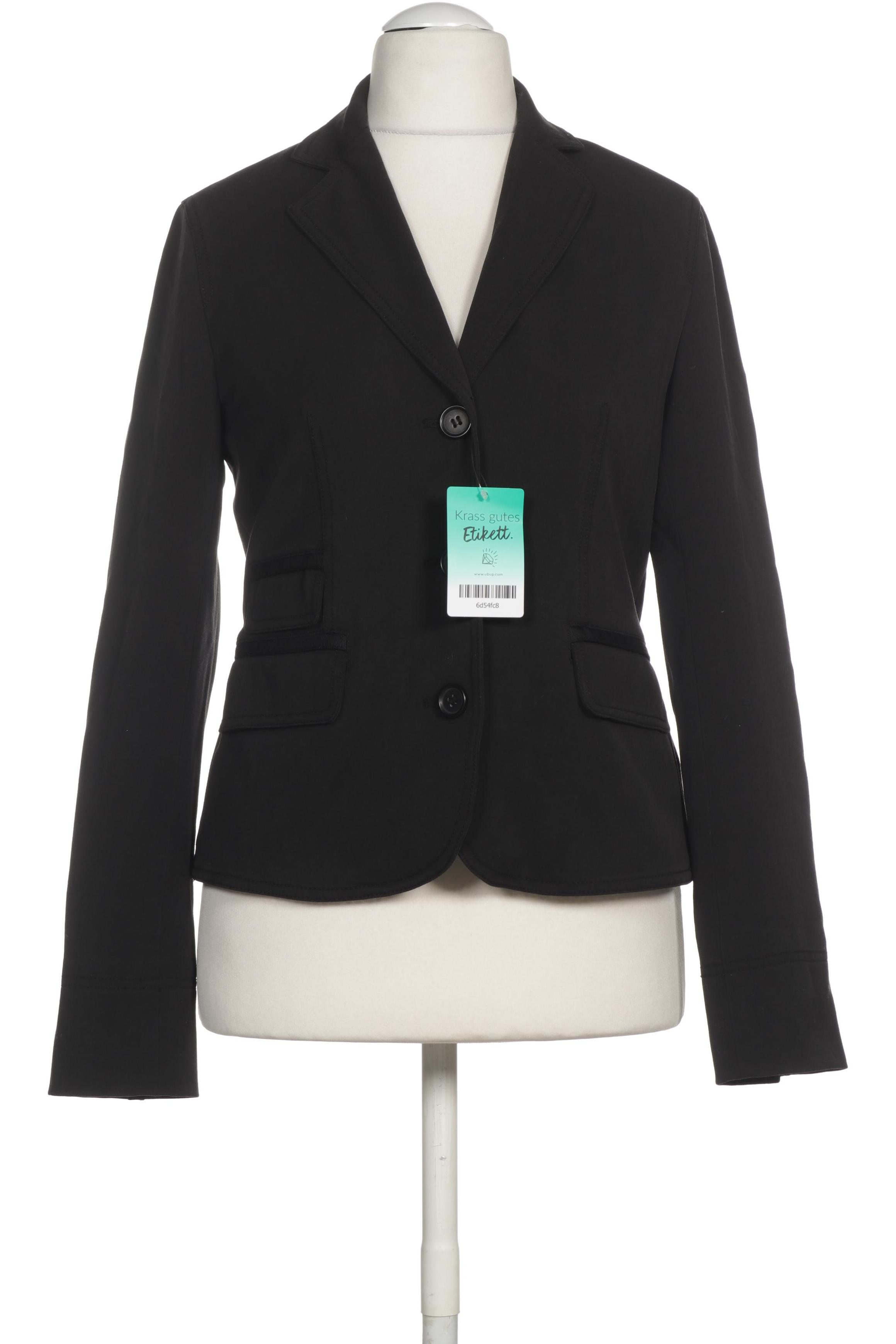Thumbnail - Malvin Damen Blazer, schwarz, Gr. 36