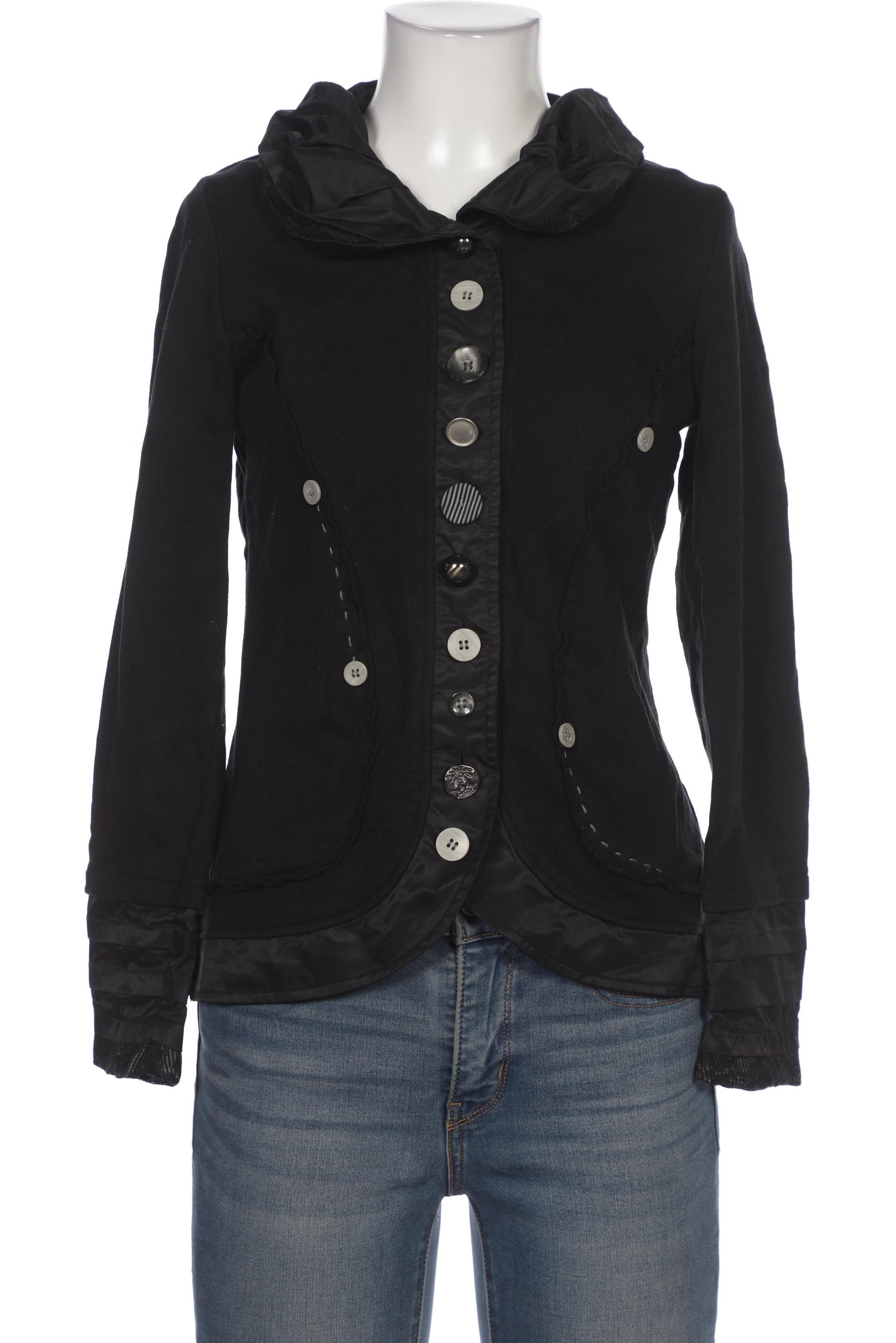 

MALVIN Damen Blazer, schwarz