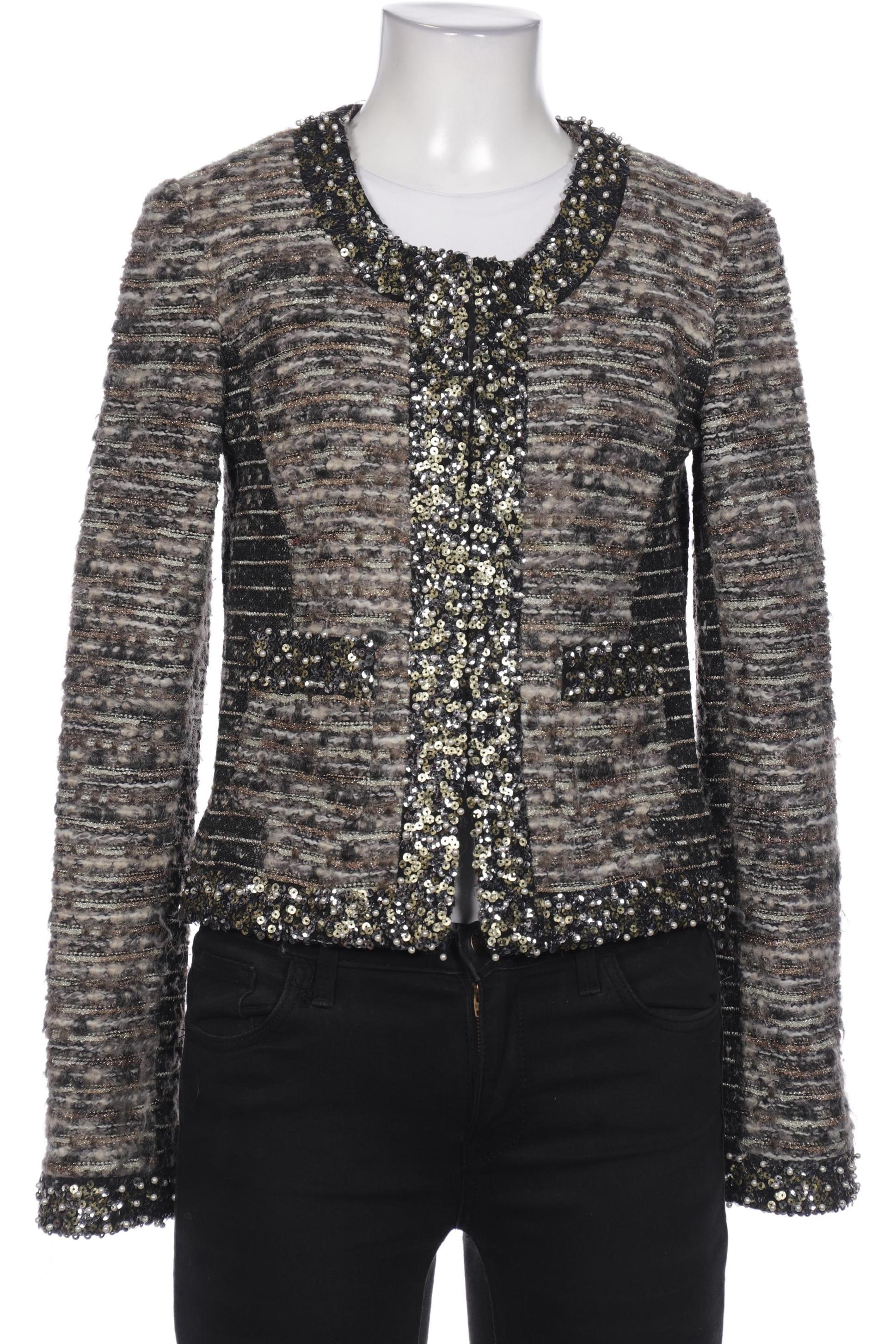 

Malvin Damen Blazer, silber, Gr. 36