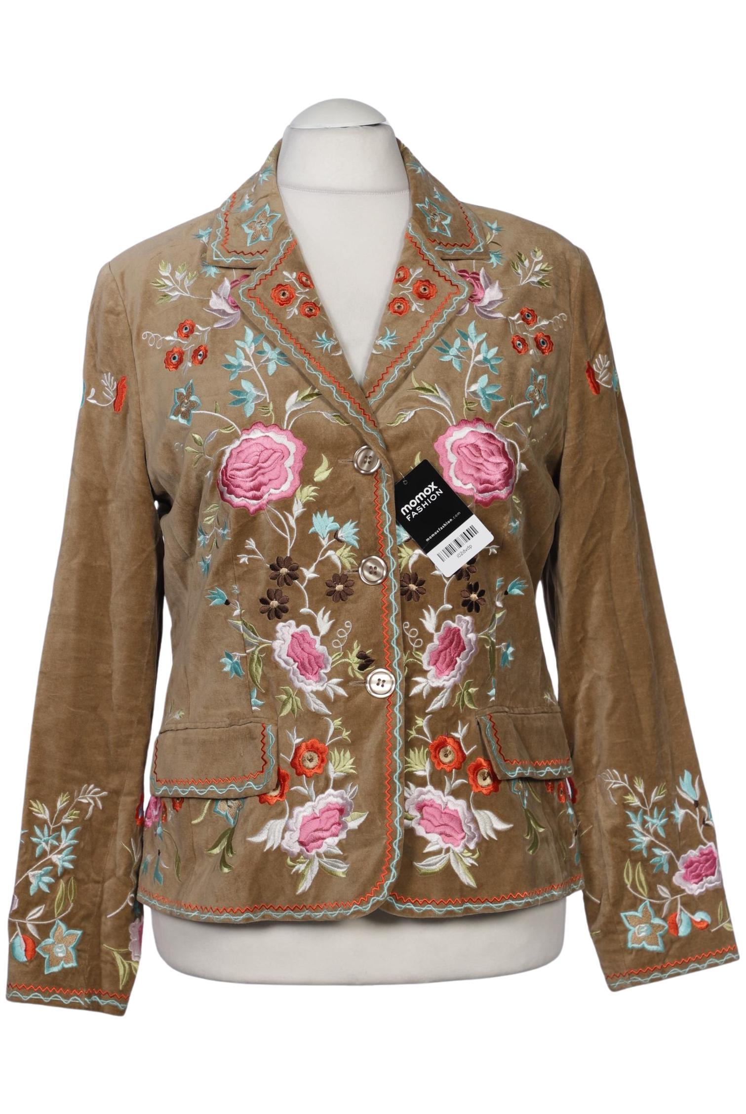 

Malvin Damen Blazer, braun, Gr. 44