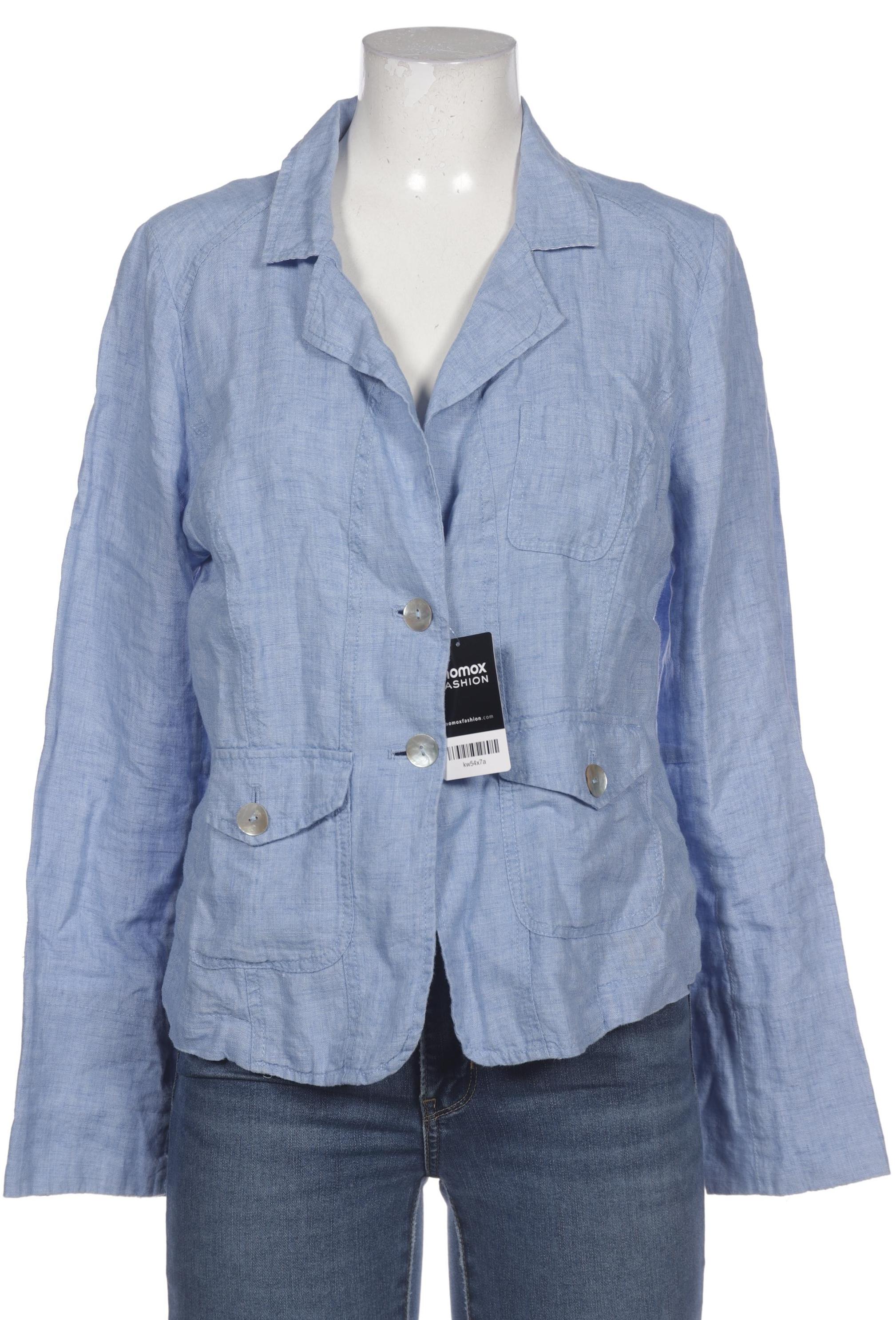 

Malvin Damen Blazer, blau, Gr. 42