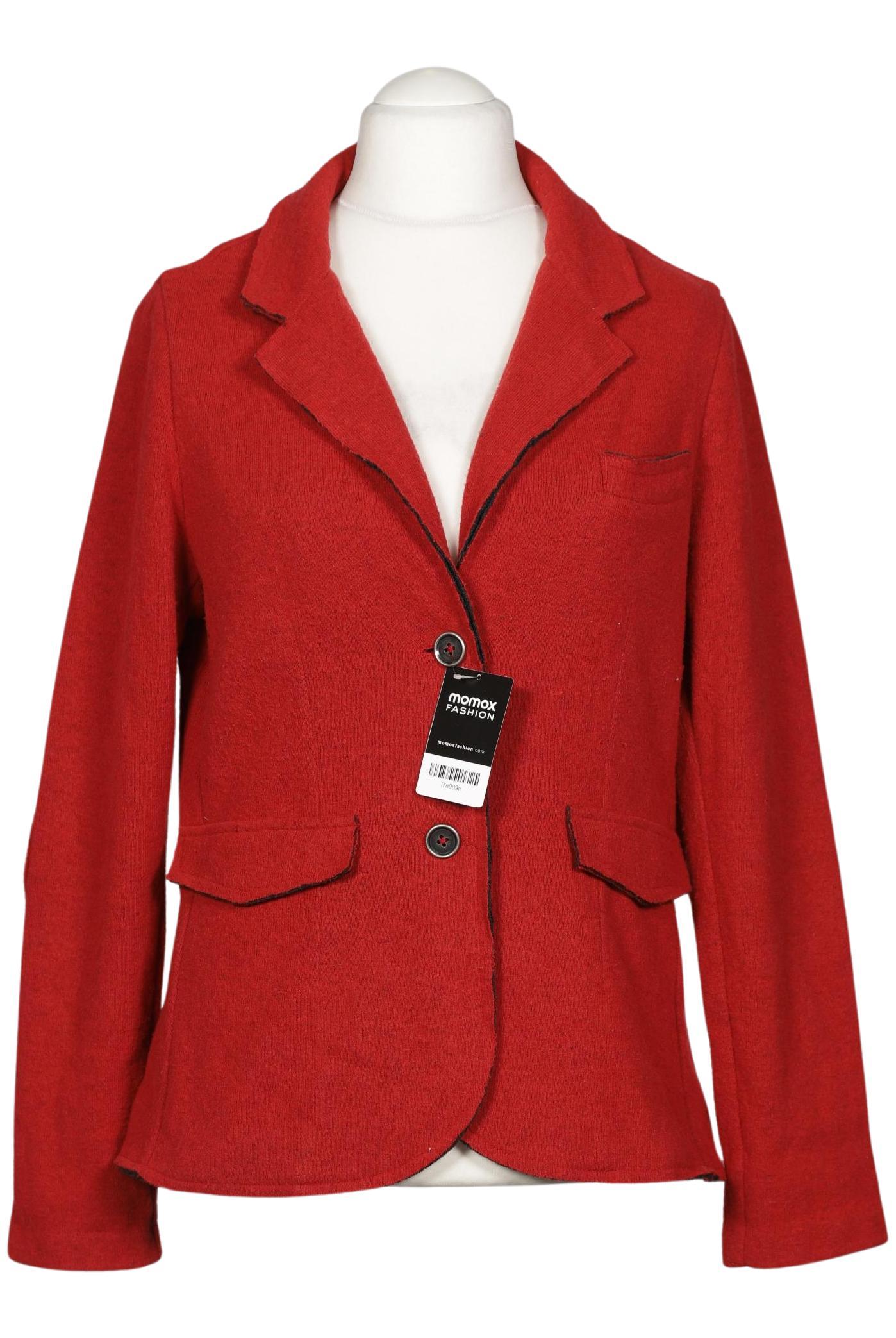 

Malvin Damen Blazer, rot, Gr. 44