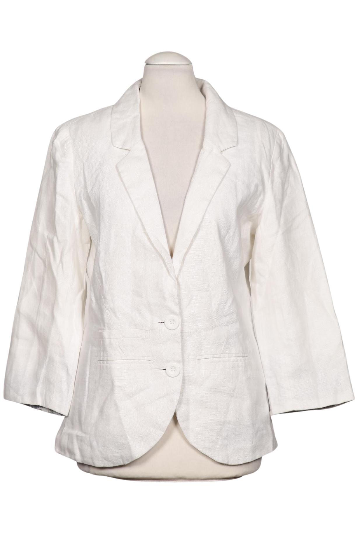 

Malvin Damen Blazer, weiß, Gr. 38