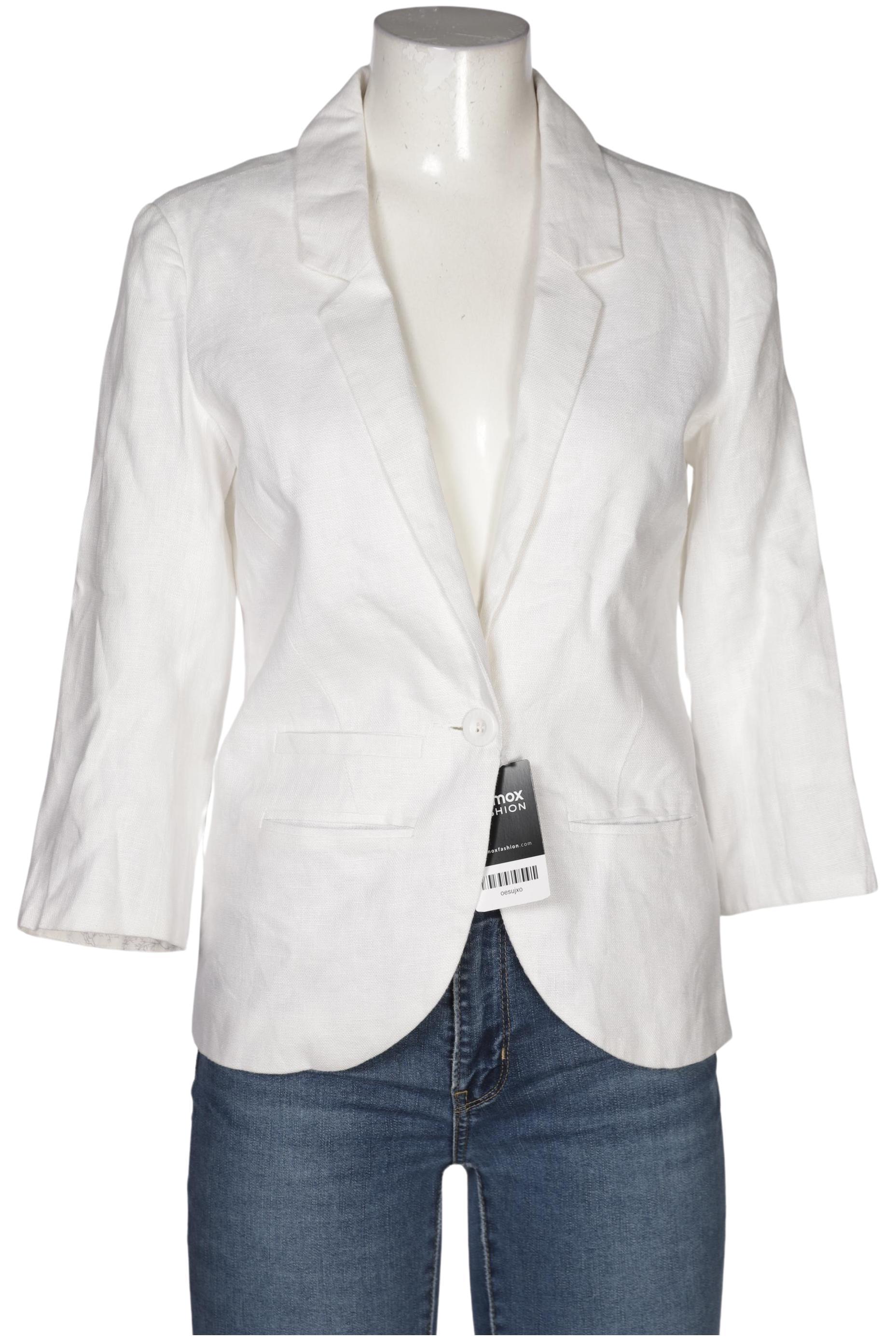 

Malvin Damen Blazer, weiß, Gr. 38