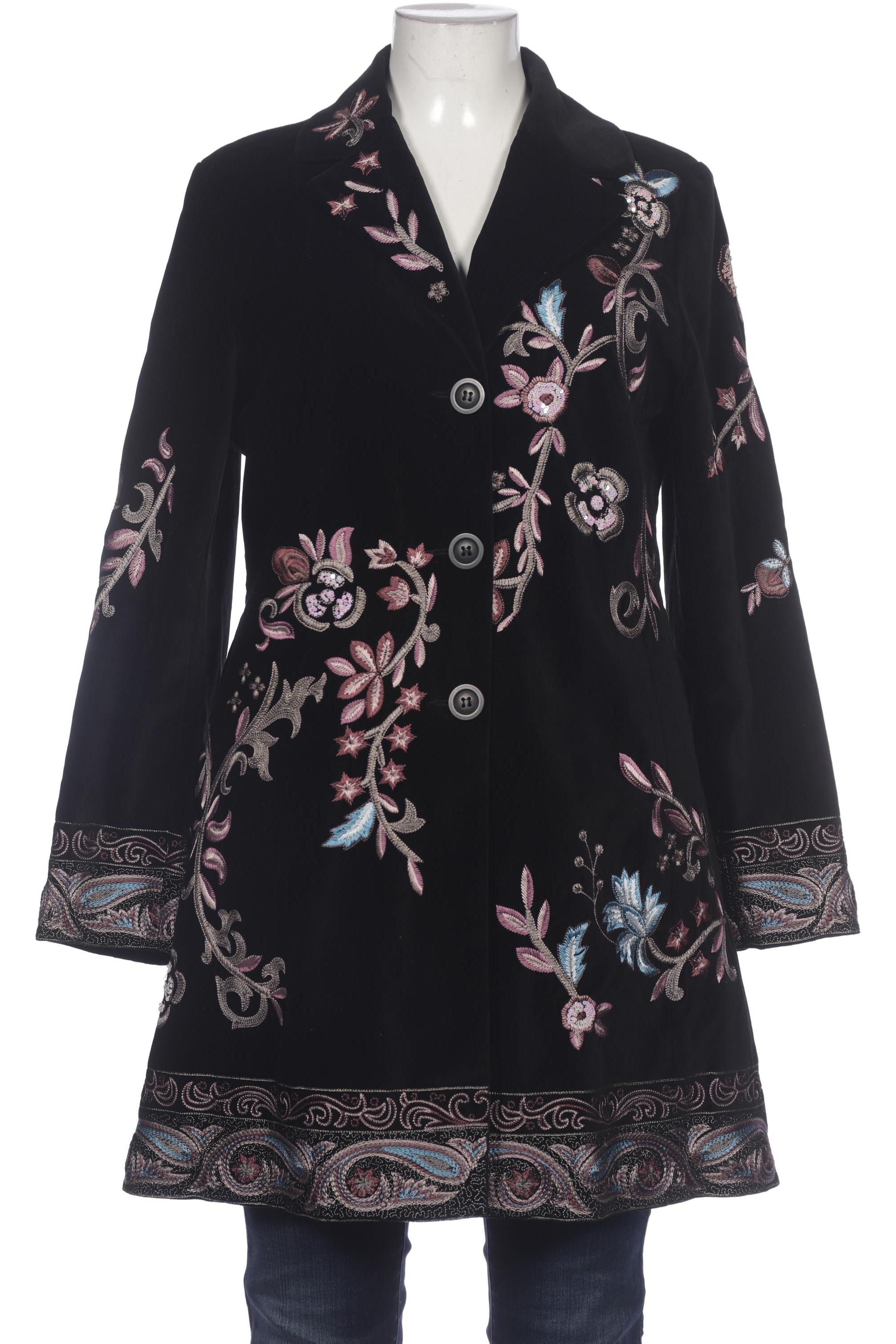 

Malvin Damen Blazer, schwarz, Gr. 42