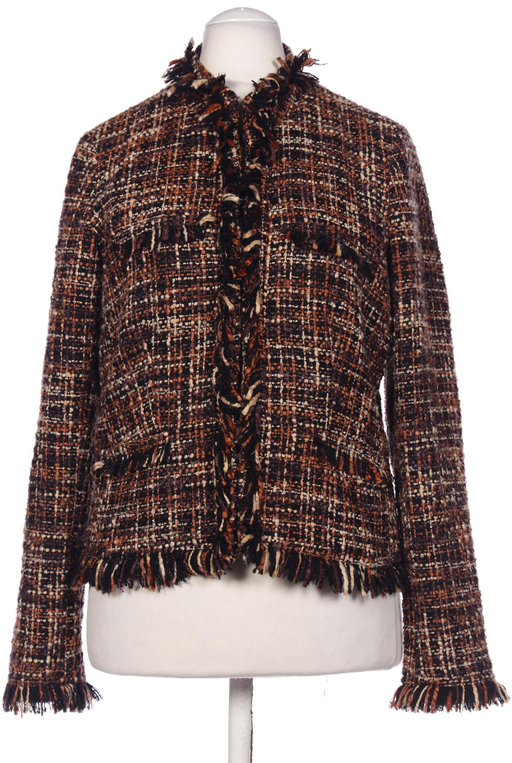 

Malvin Damen Blazer, braun, Gr. 38