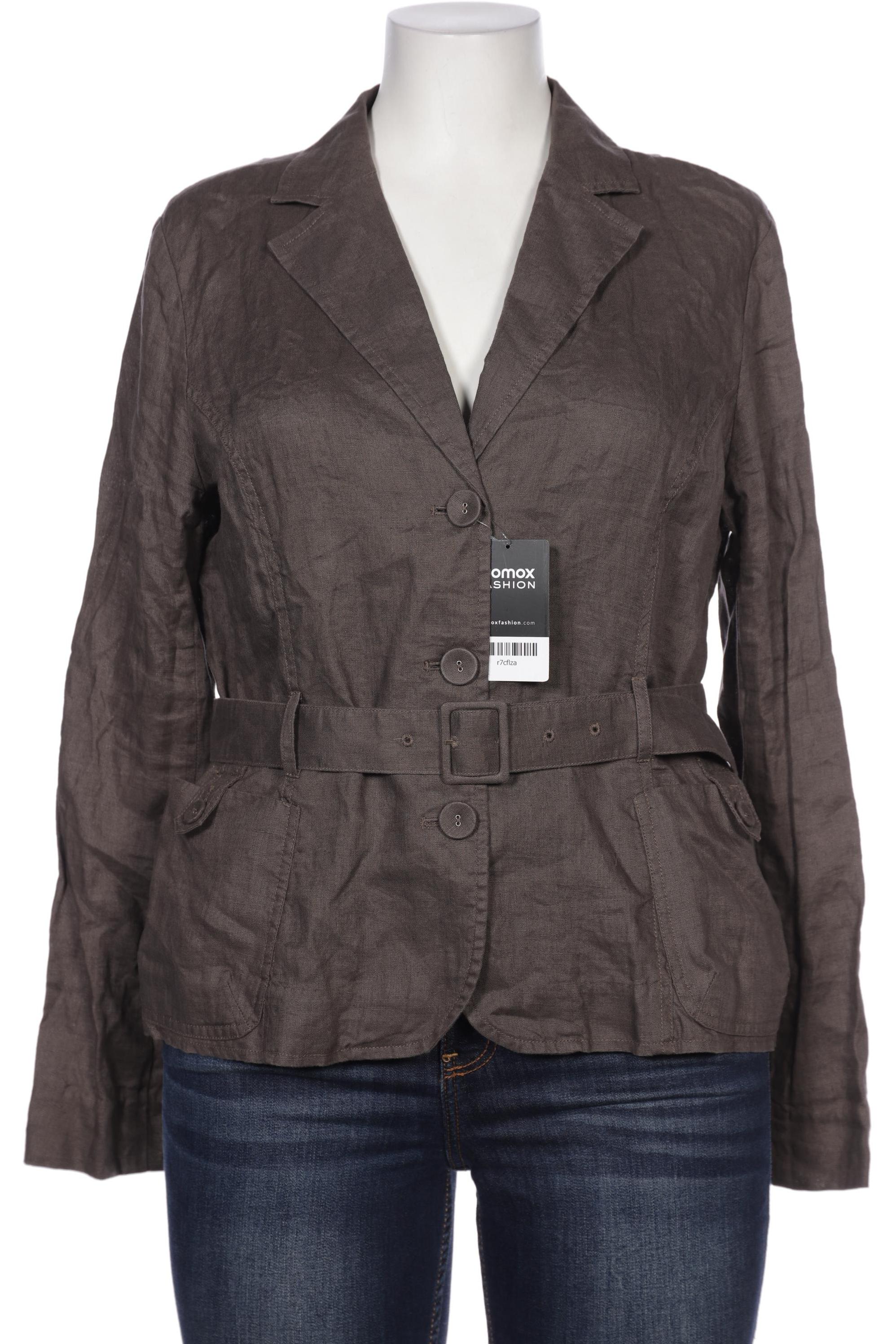 

Malvin Damen Blazer, braun, Gr. 44