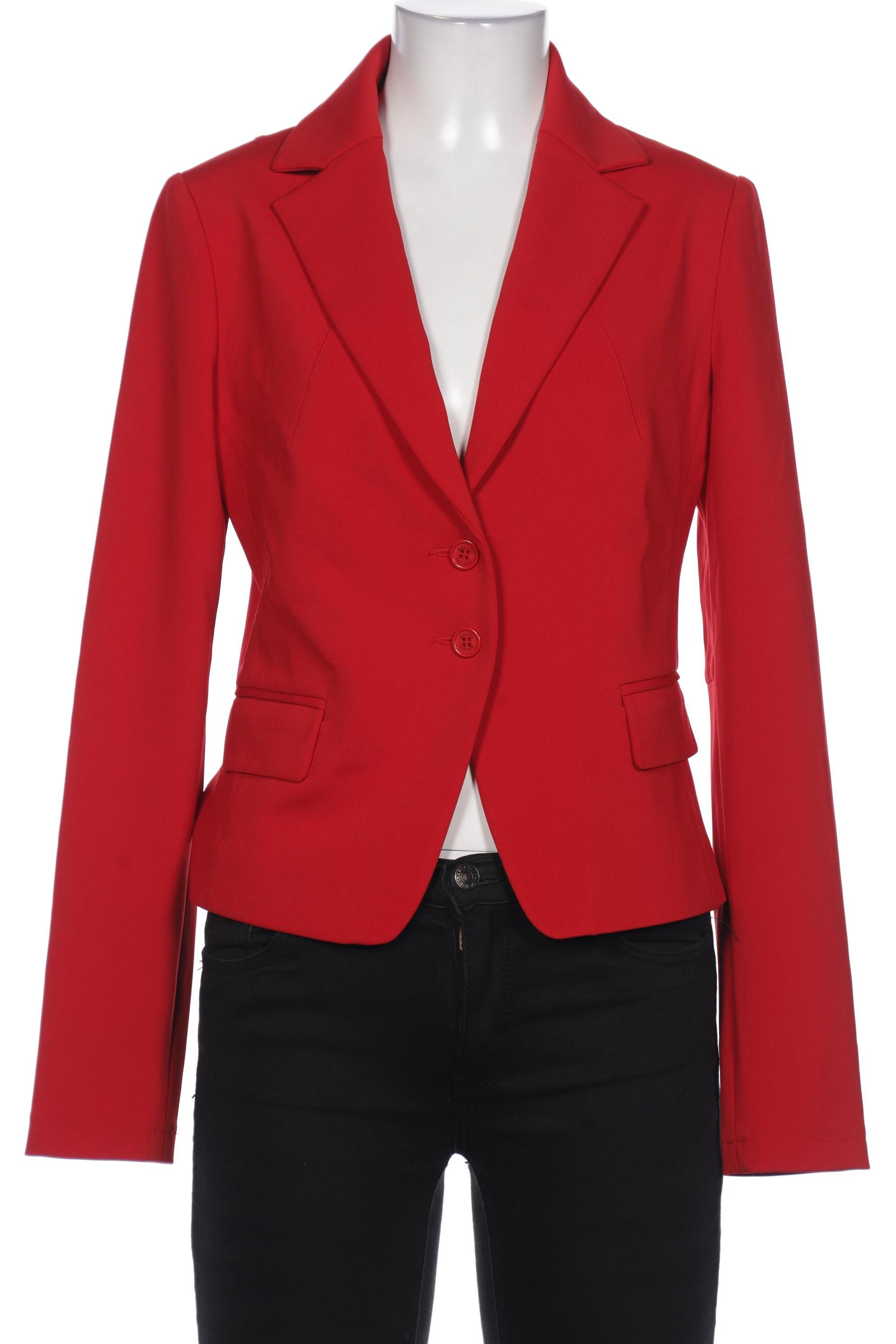 

Malvin Damen Blazer, rot, Gr. 36