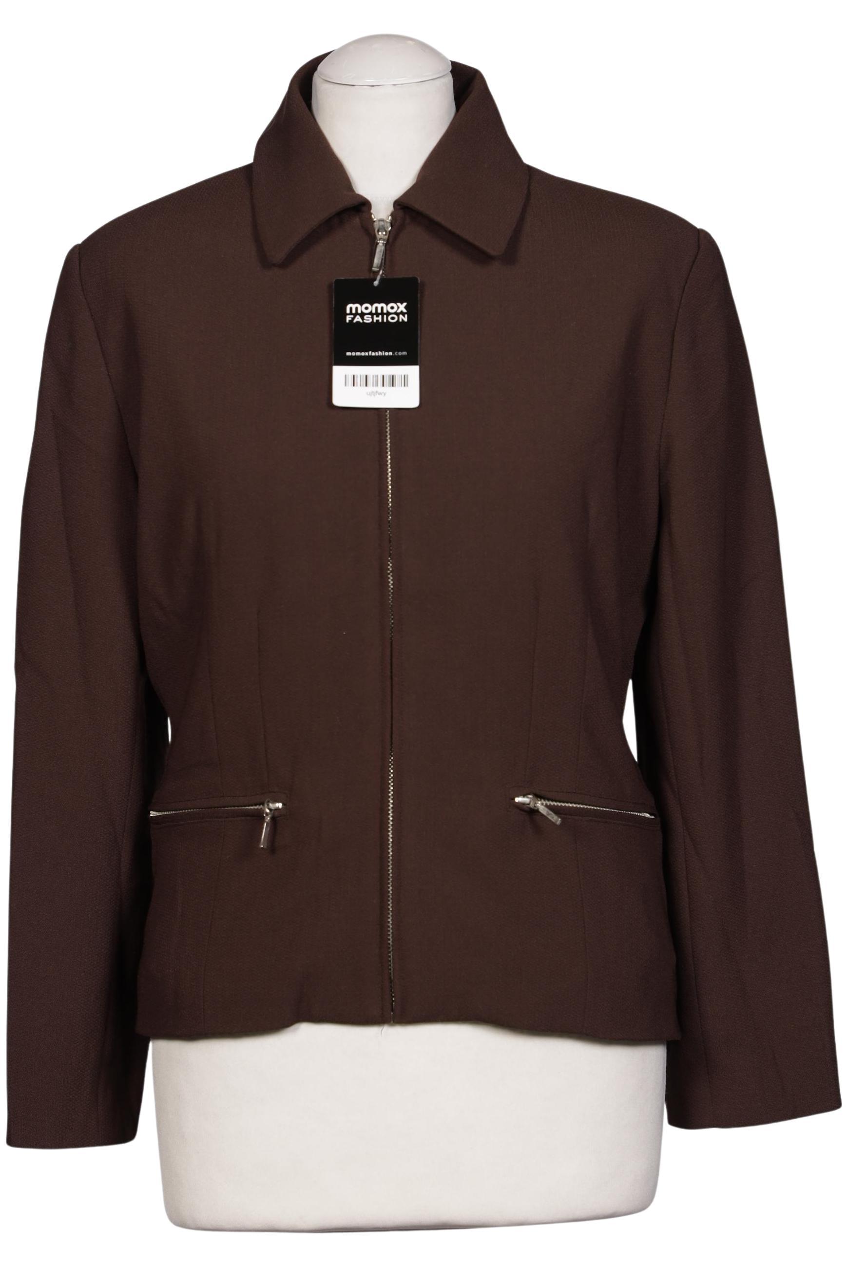 

Malvin Damen Blazer, braun, Gr. 36