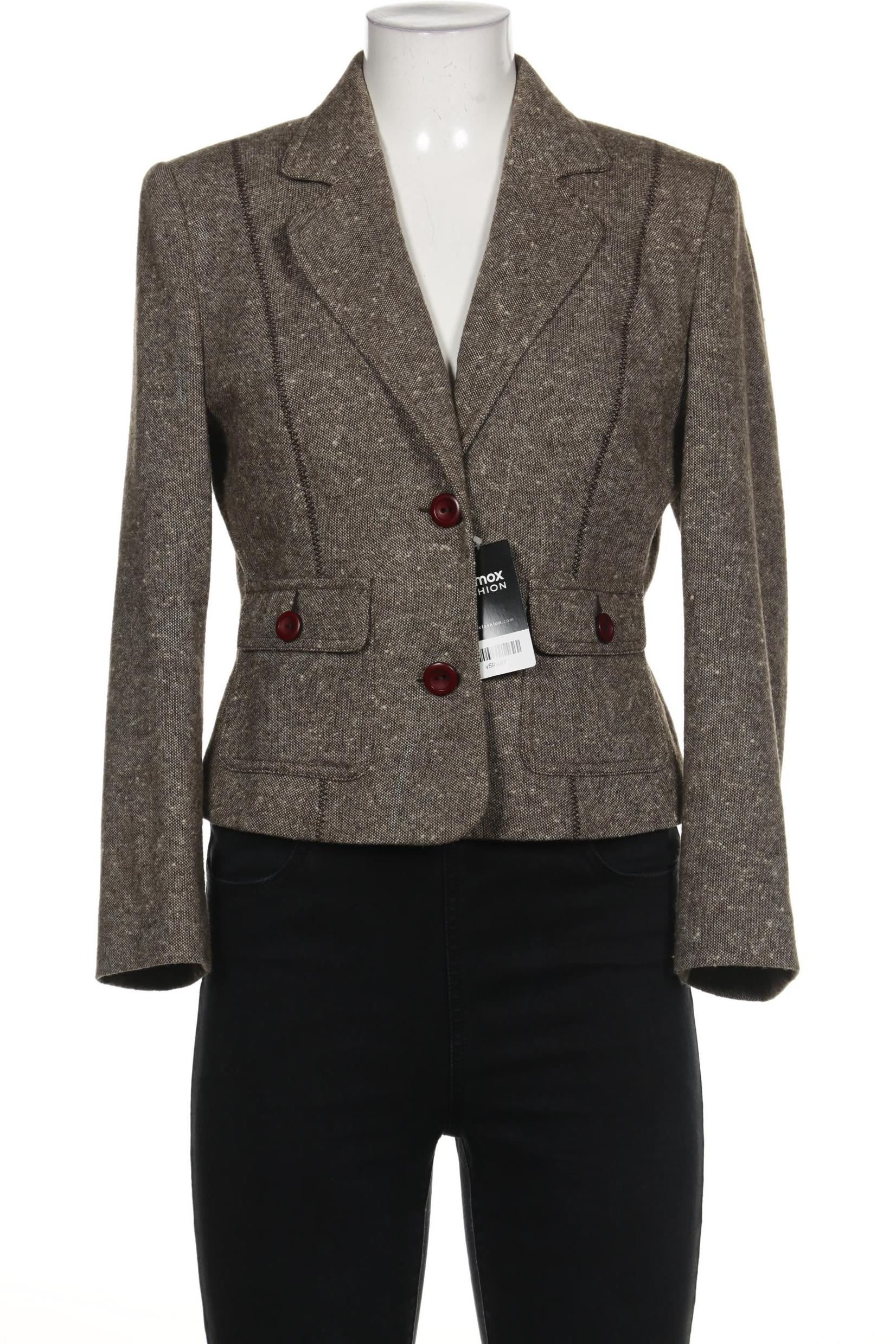 

MALVIN Damen Blazer, grau