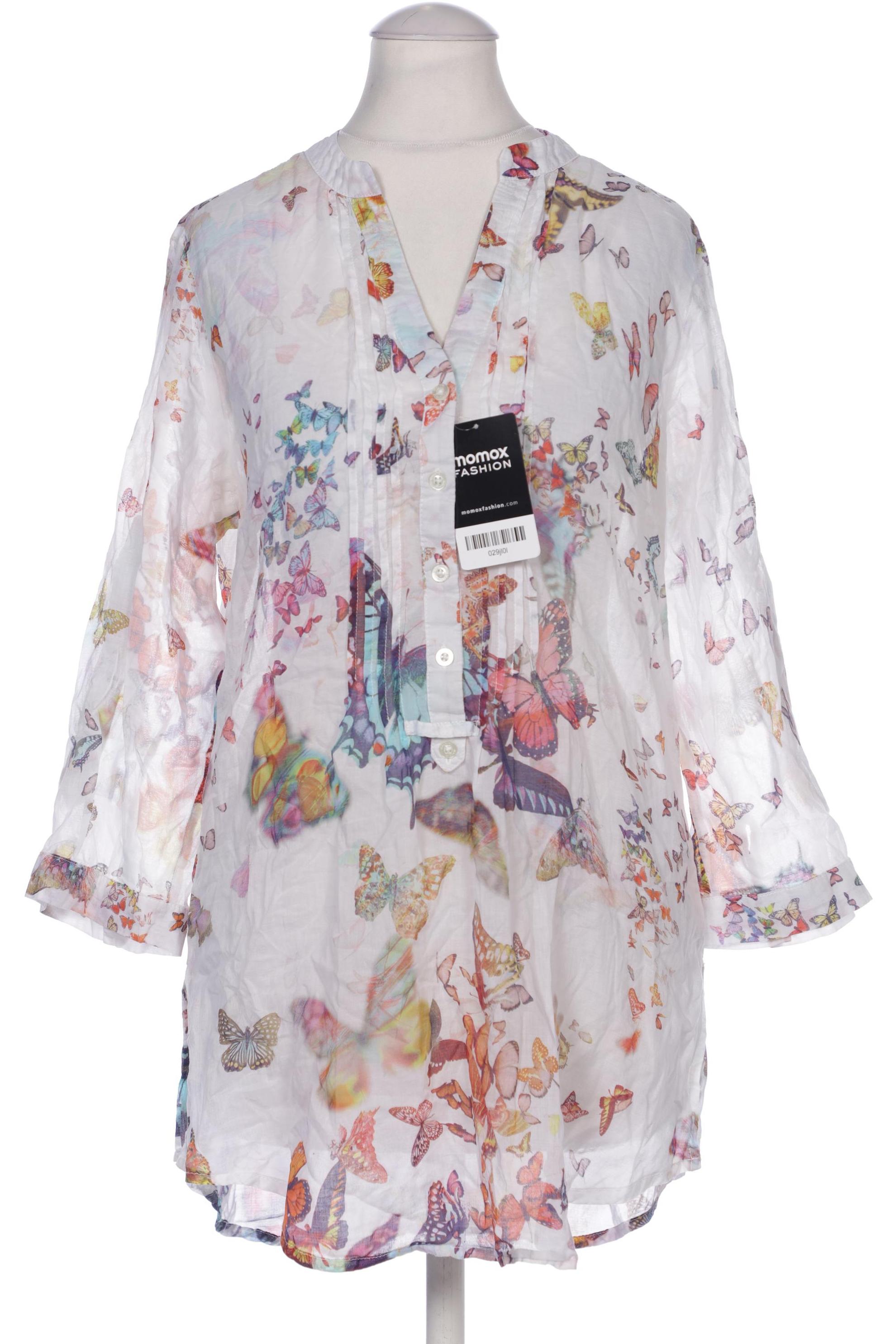 

Malvin Damen Bluse, mehrfarbig, Gr. 36