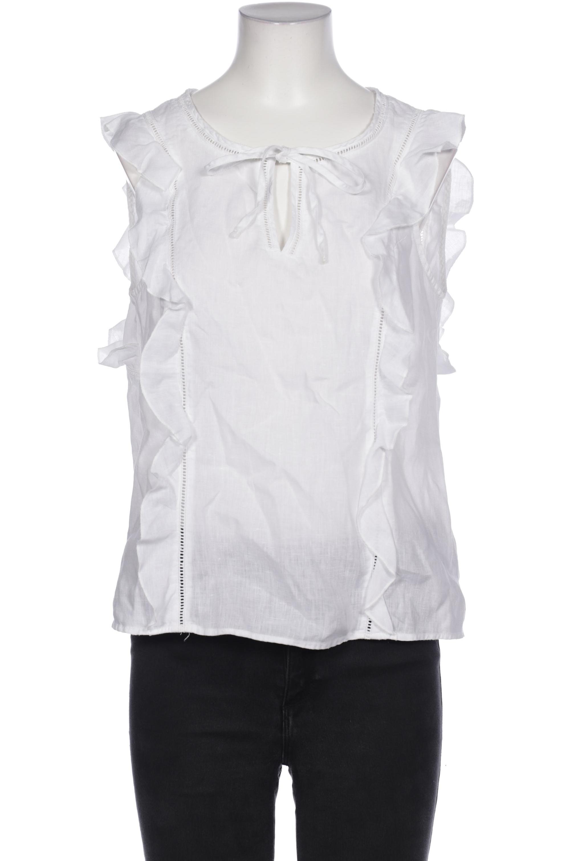 

Malvin Damen Bluse, weiß, Gr. 36