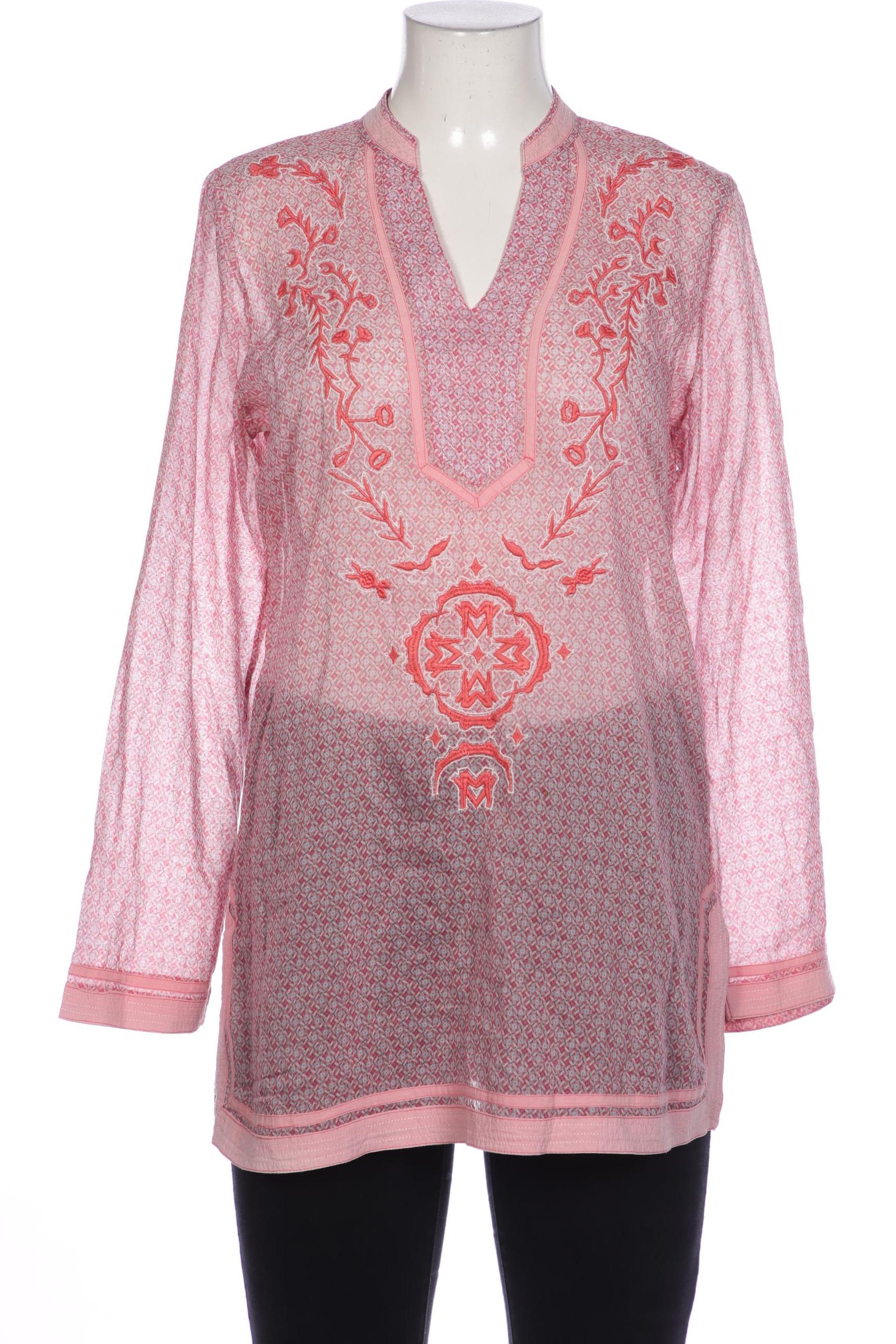 

Malvin Damen Bluse, pink, Gr. 40
