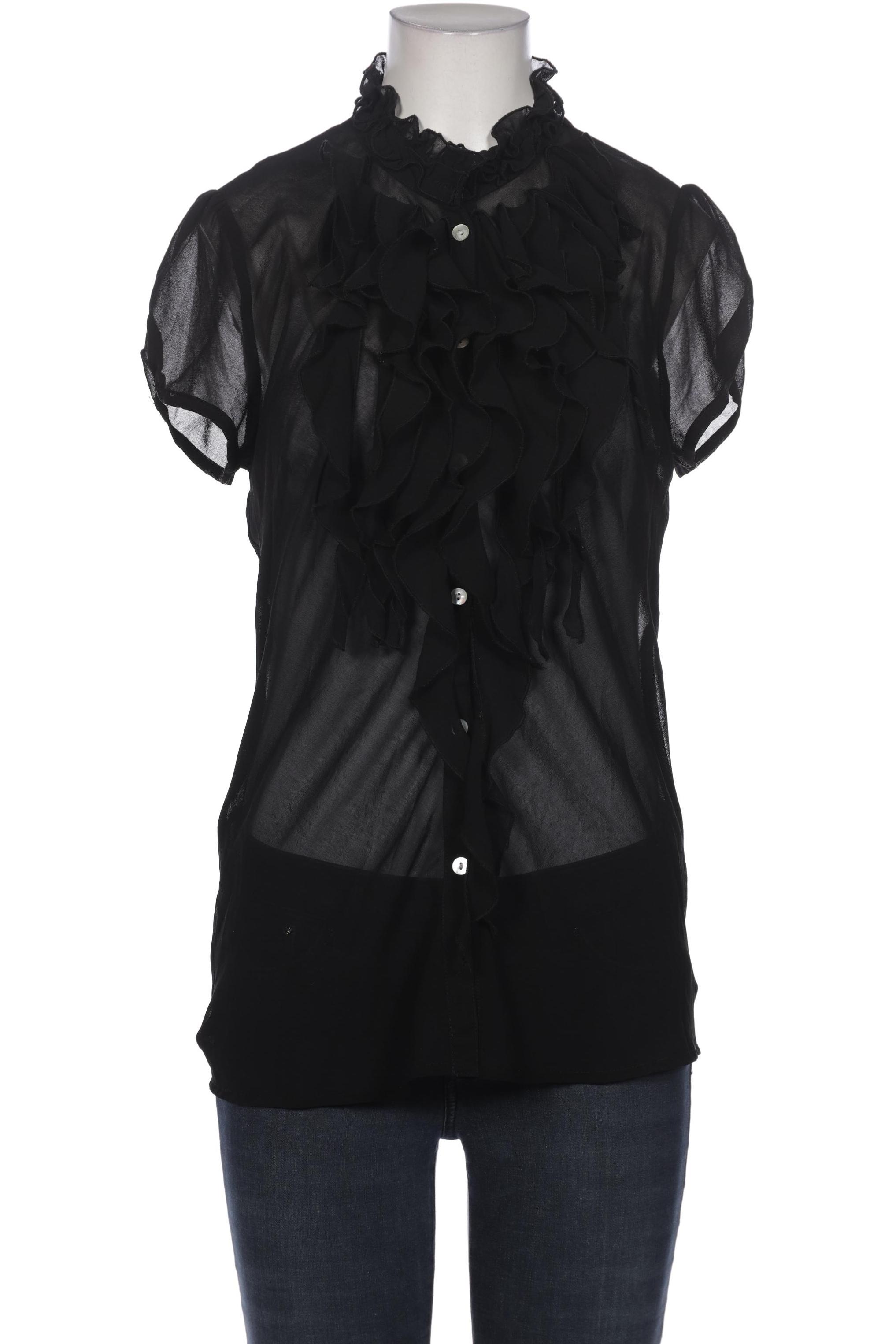 

Malvin Damen Bluse, schwarz, Gr. 40