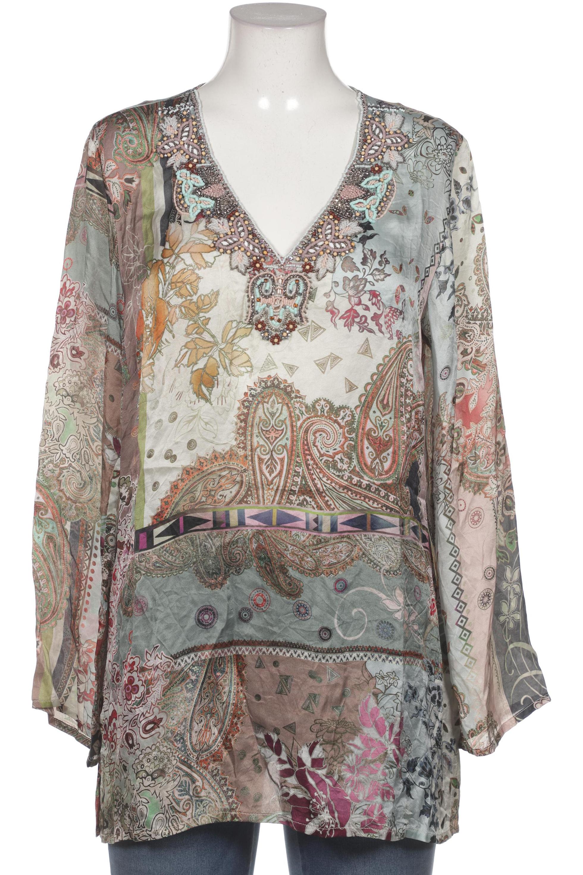 

Malvin Damen Bluse, mehrfarbig, Gr. 42
