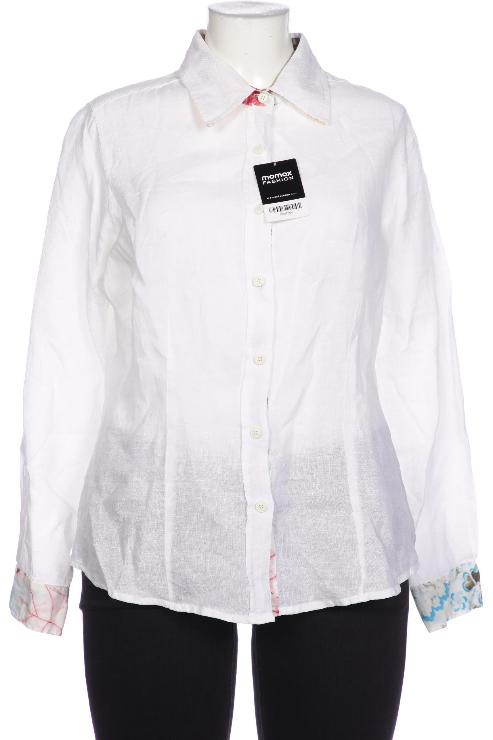

Malvin Damen Bluse, weiß, Gr. 44