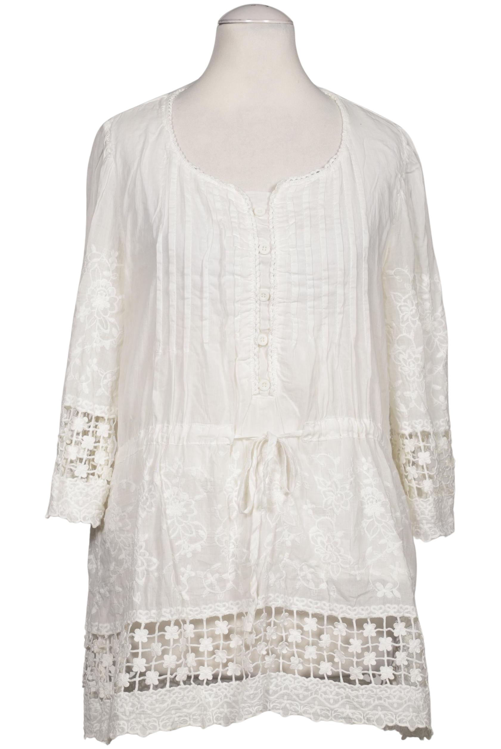 

Malvin Damen Bluse, weiß, Gr. 36