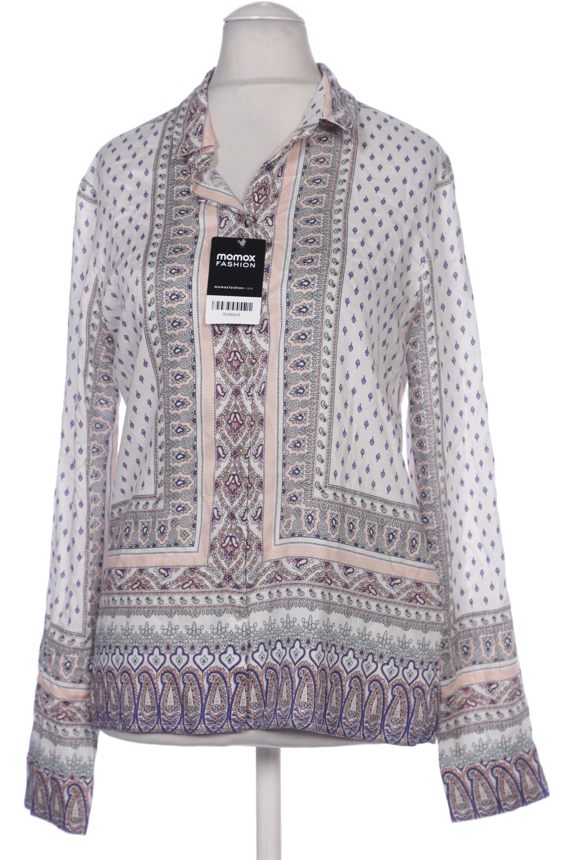 

Malvin Damen Bluse, weiß, Gr. 38