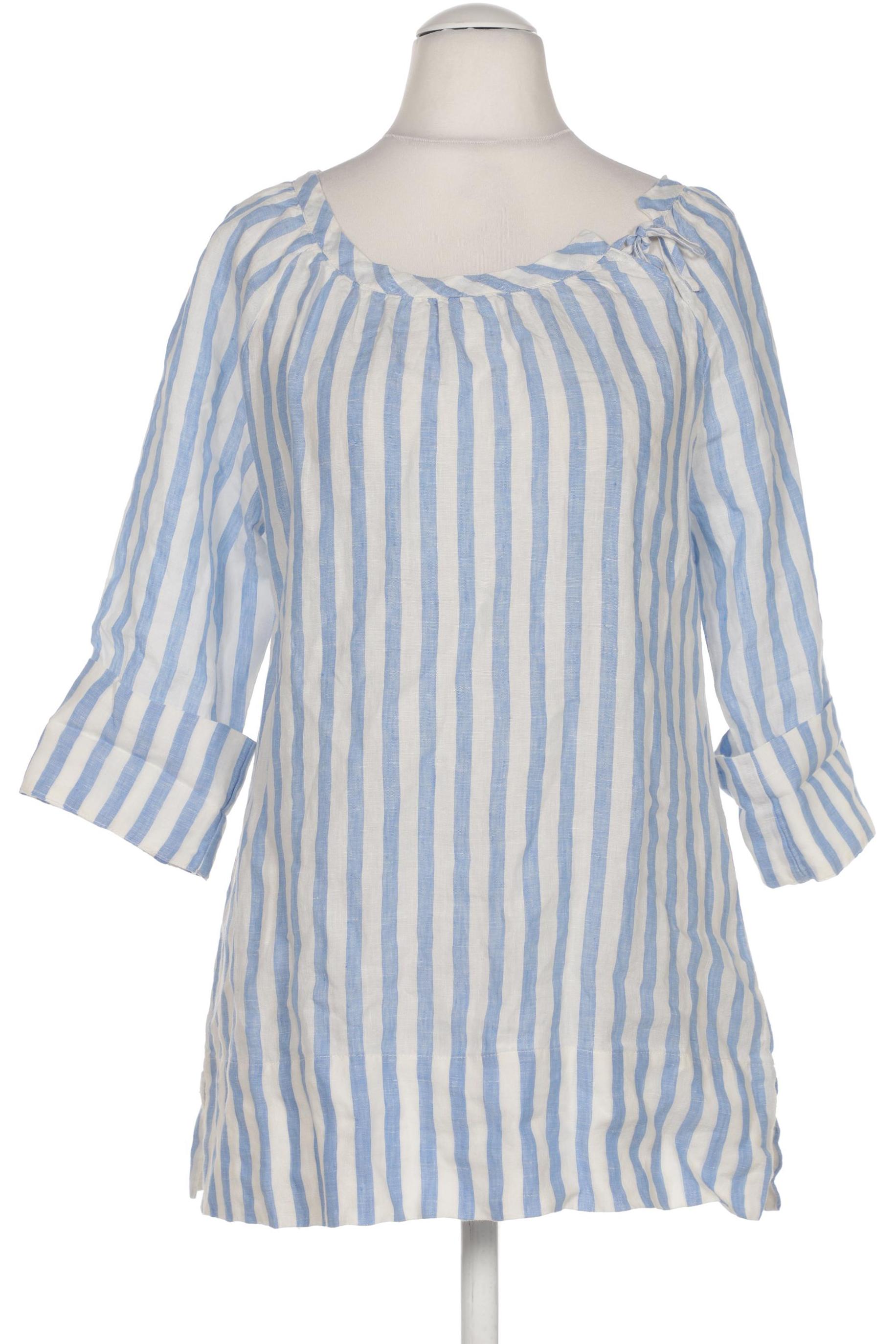 

Malvin Damen Bluse, hellblau, Gr. 36
