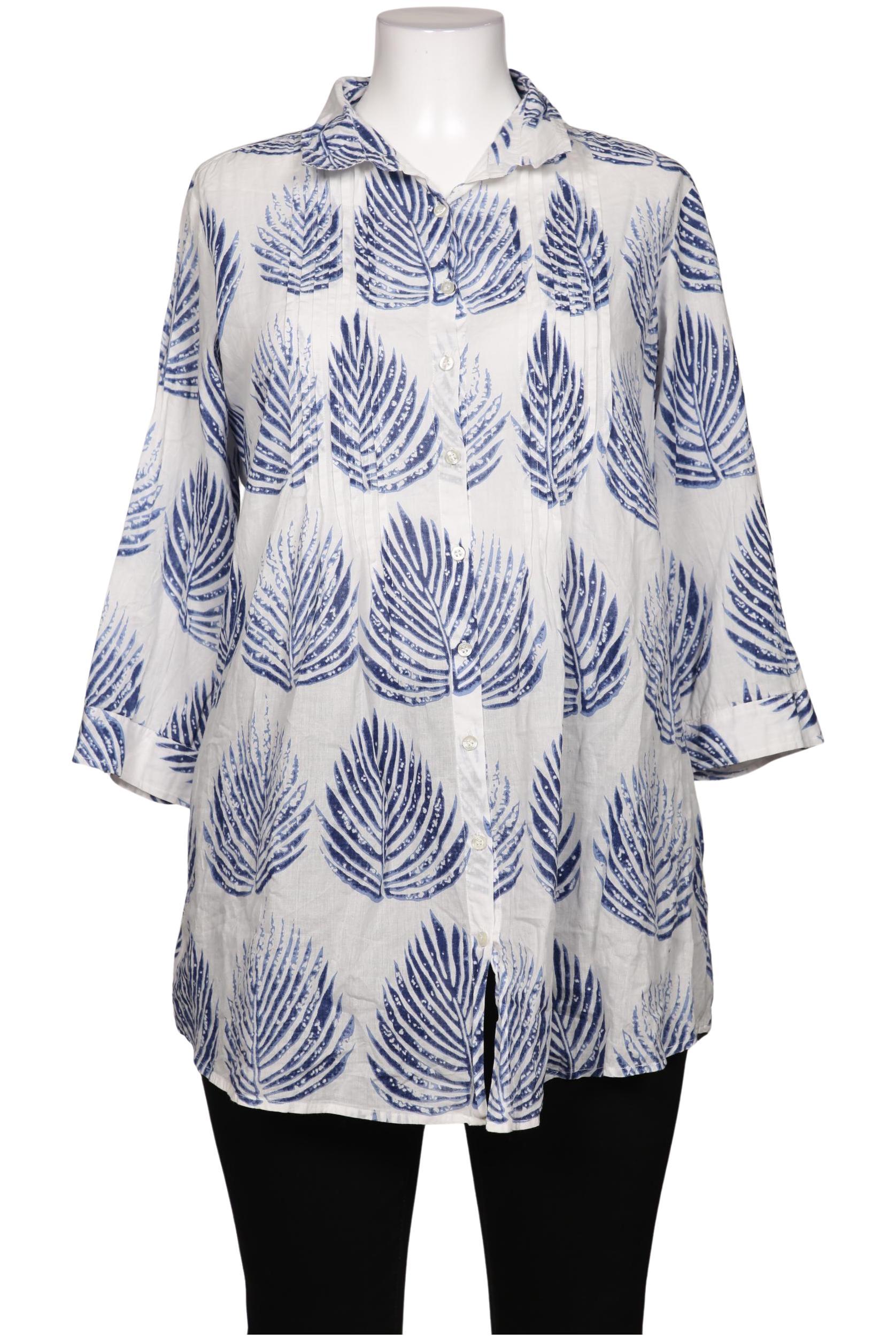 

Malvin Damen Bluse, mehrfarbig, Gr. 44