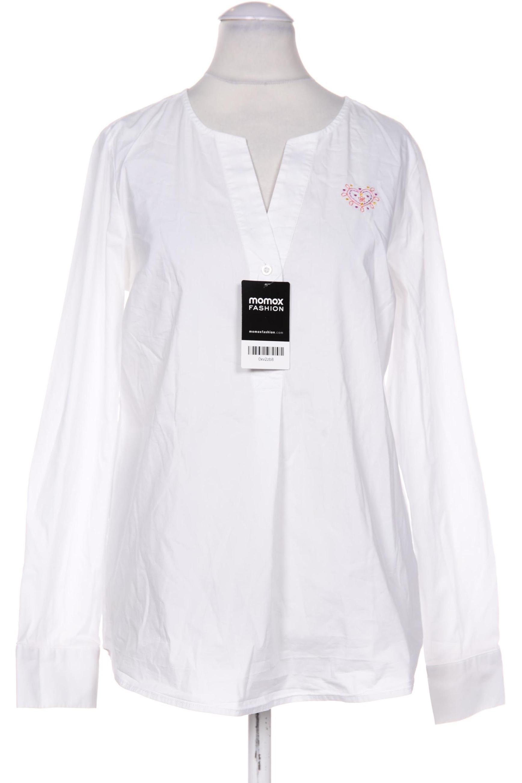 

Malvin Damen Bluse, weiß, Gr. 36