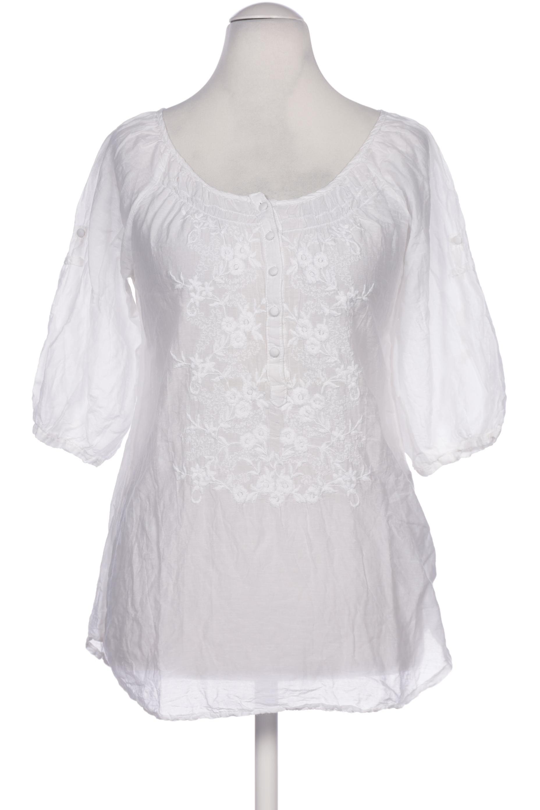 

Malvin Damen Bluse, weiß, Gr. 38