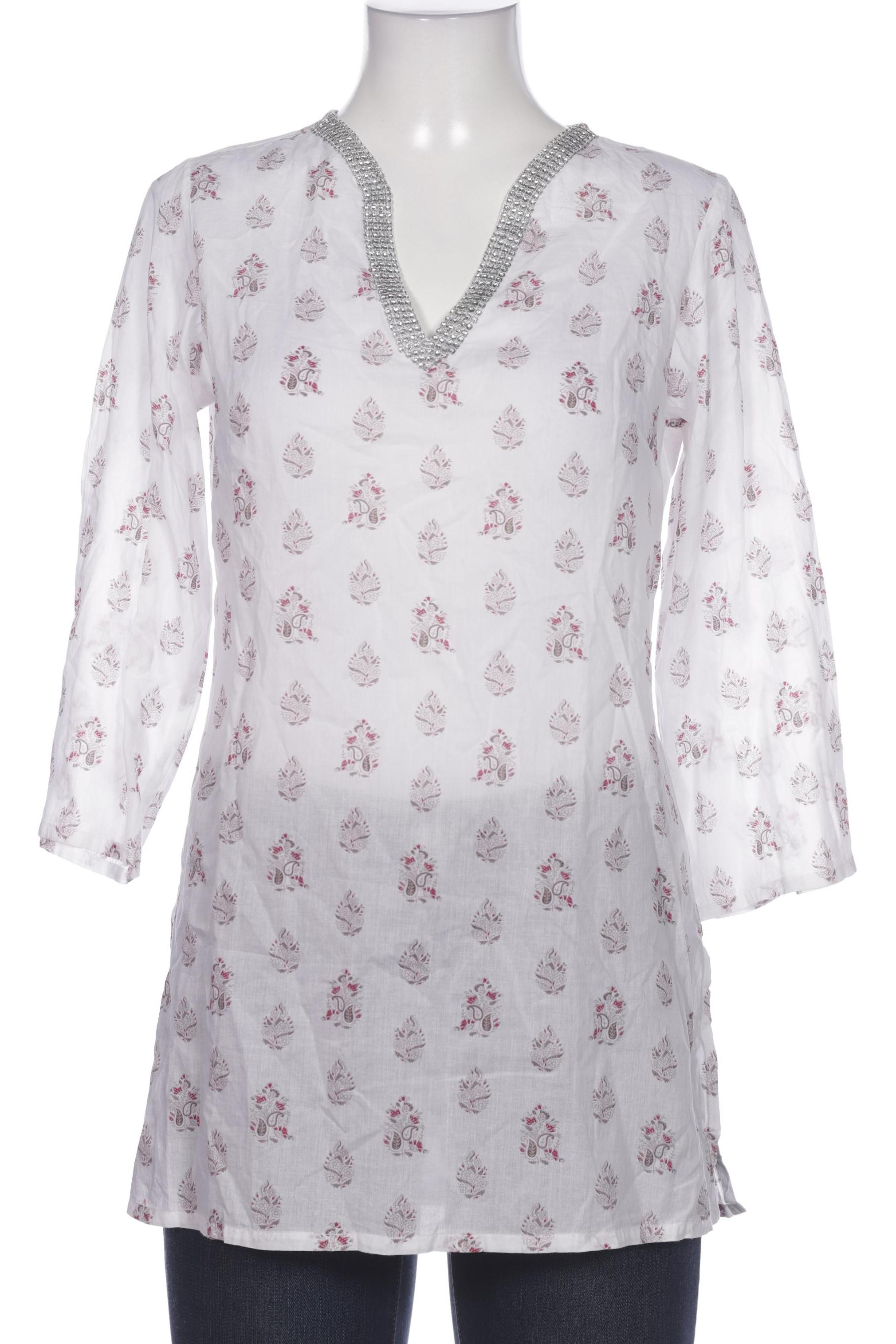 

Malvin Damen Bluse, weiß, Gr. 36