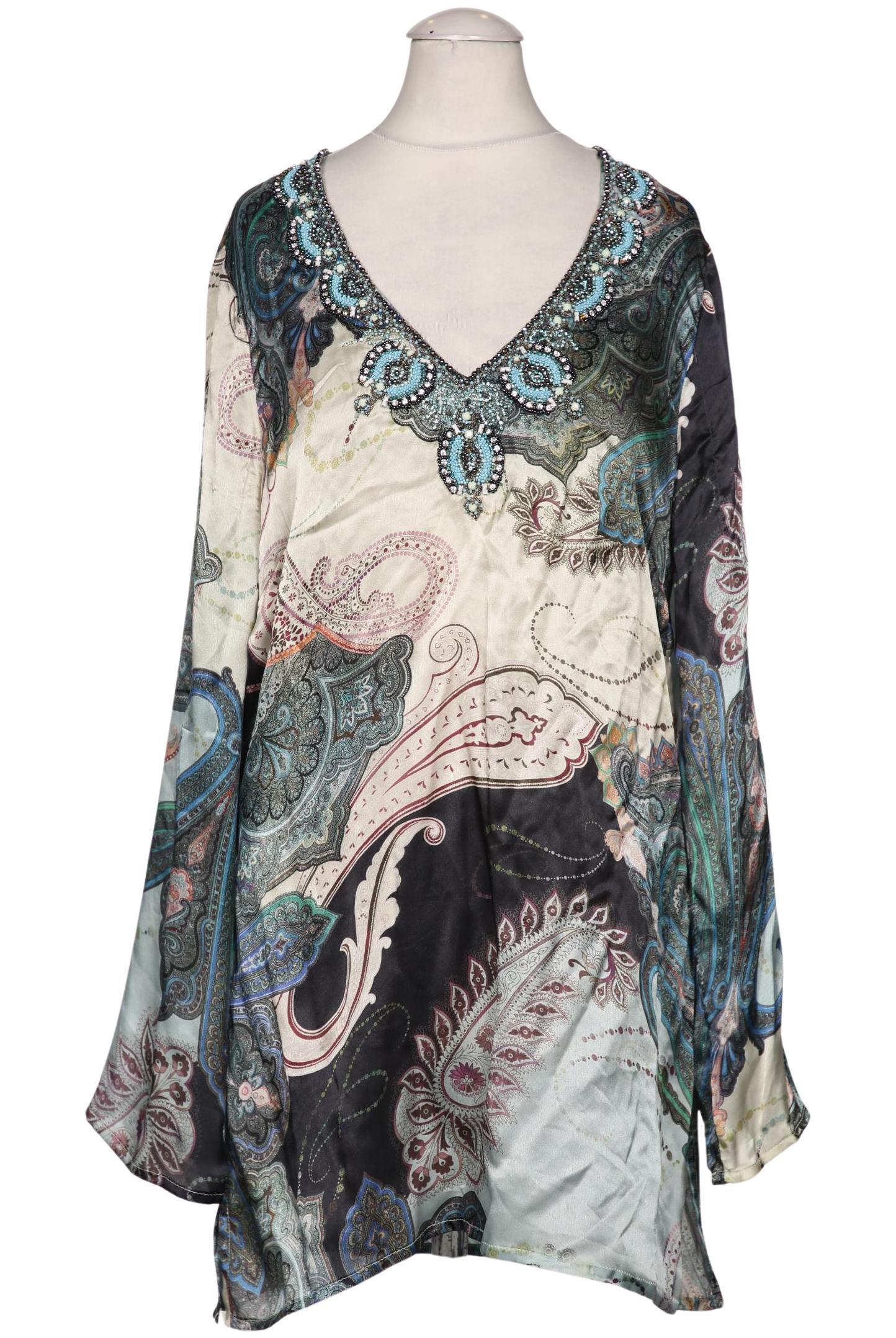 

Malvin Damen Bluse, mehrfarbig, Gr. 38