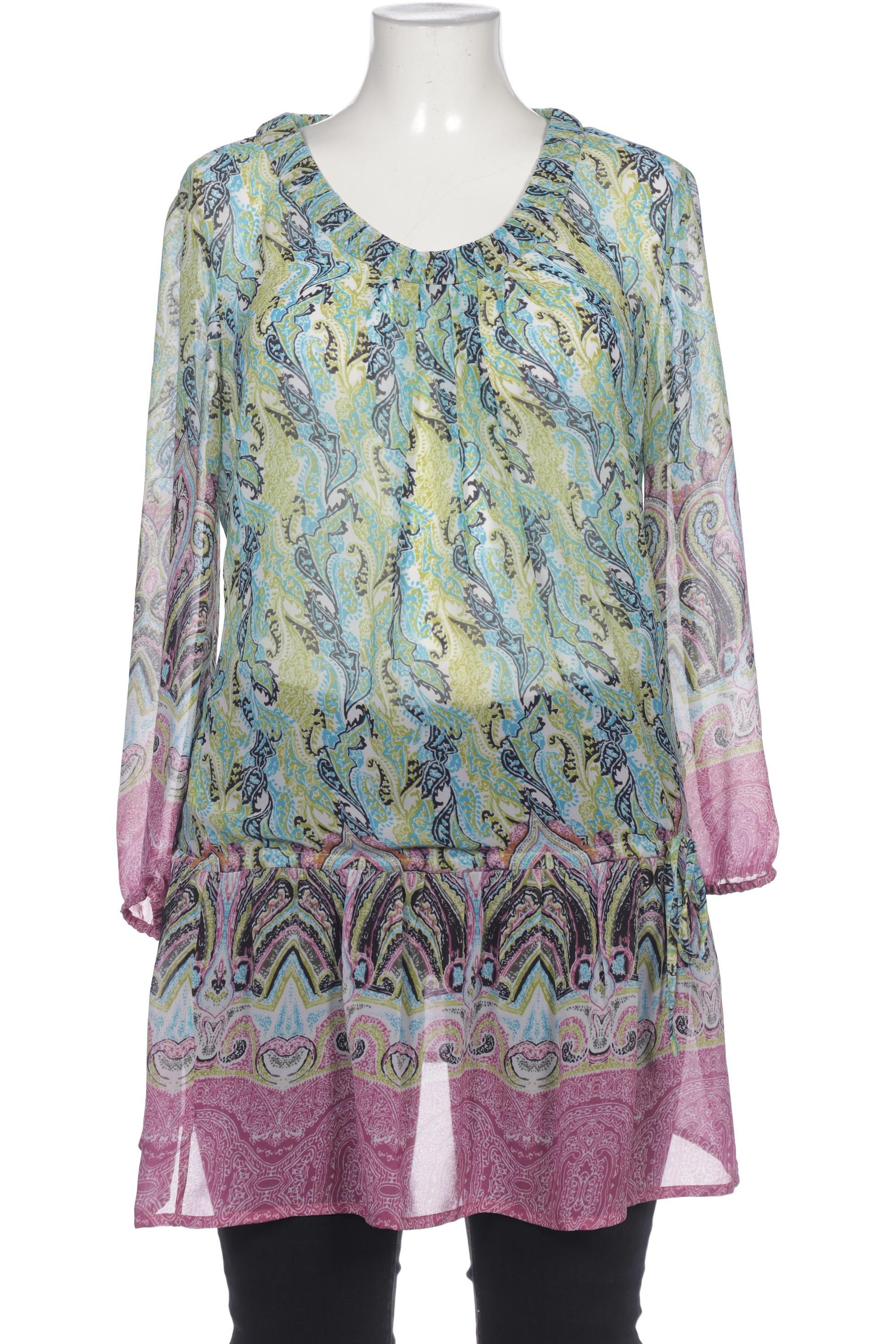 

Malvin Damen Bluse, mehrfarbig, Gr. 42