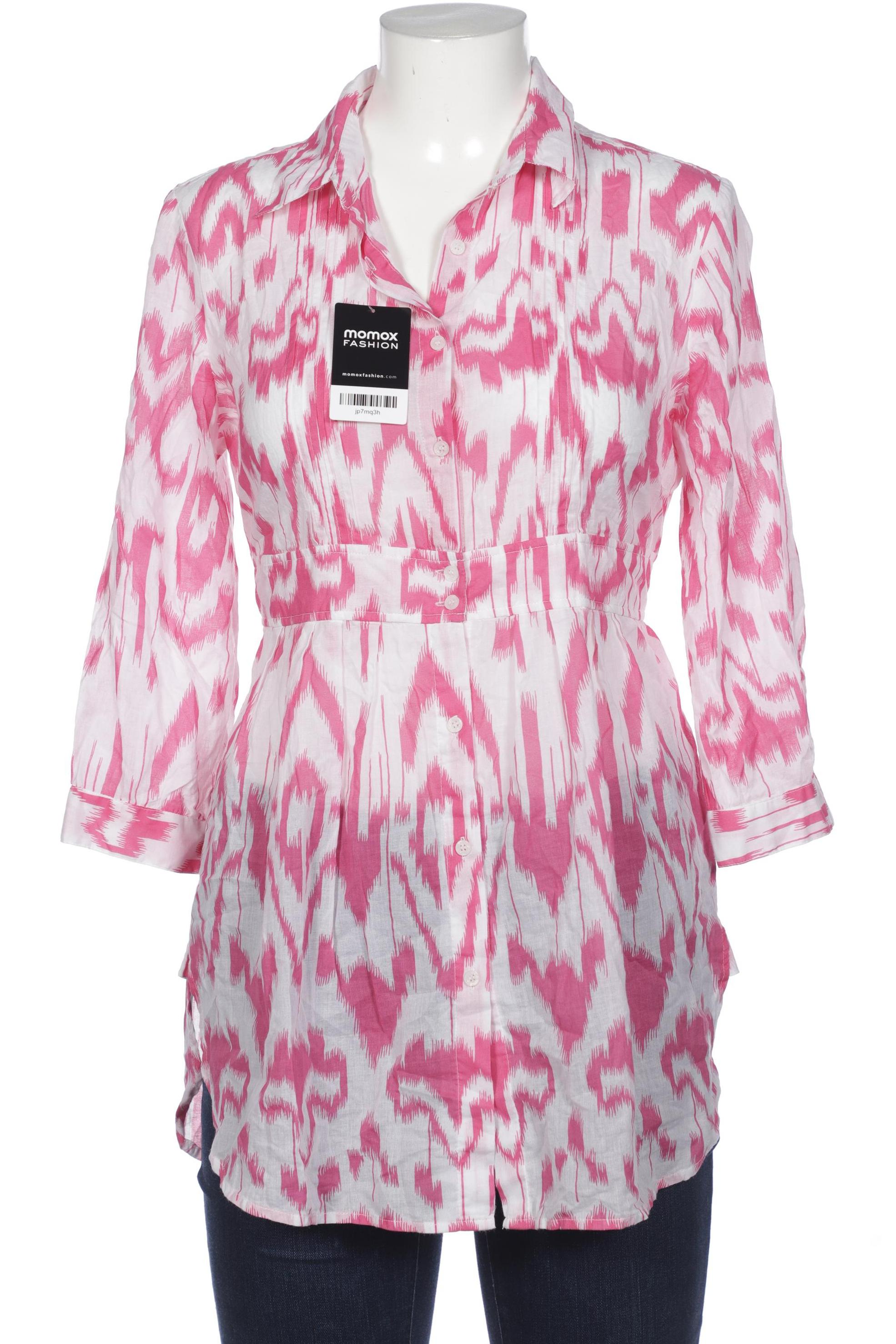 

MALVIN Damen Bluse, pink