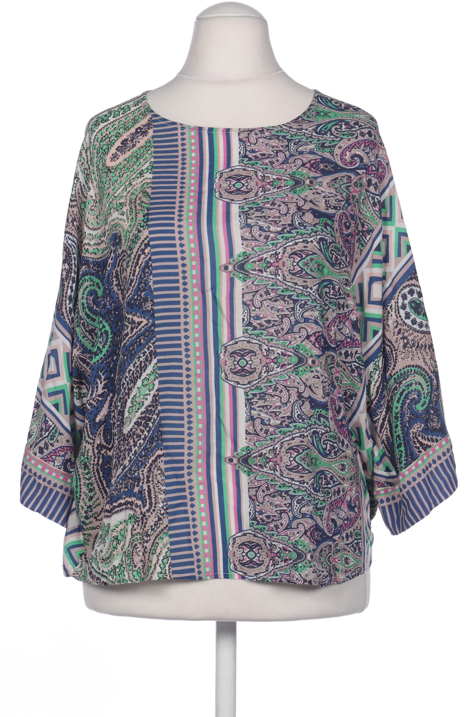 

Malvin Damen Bluse, mehrfarbig, Gr. 38