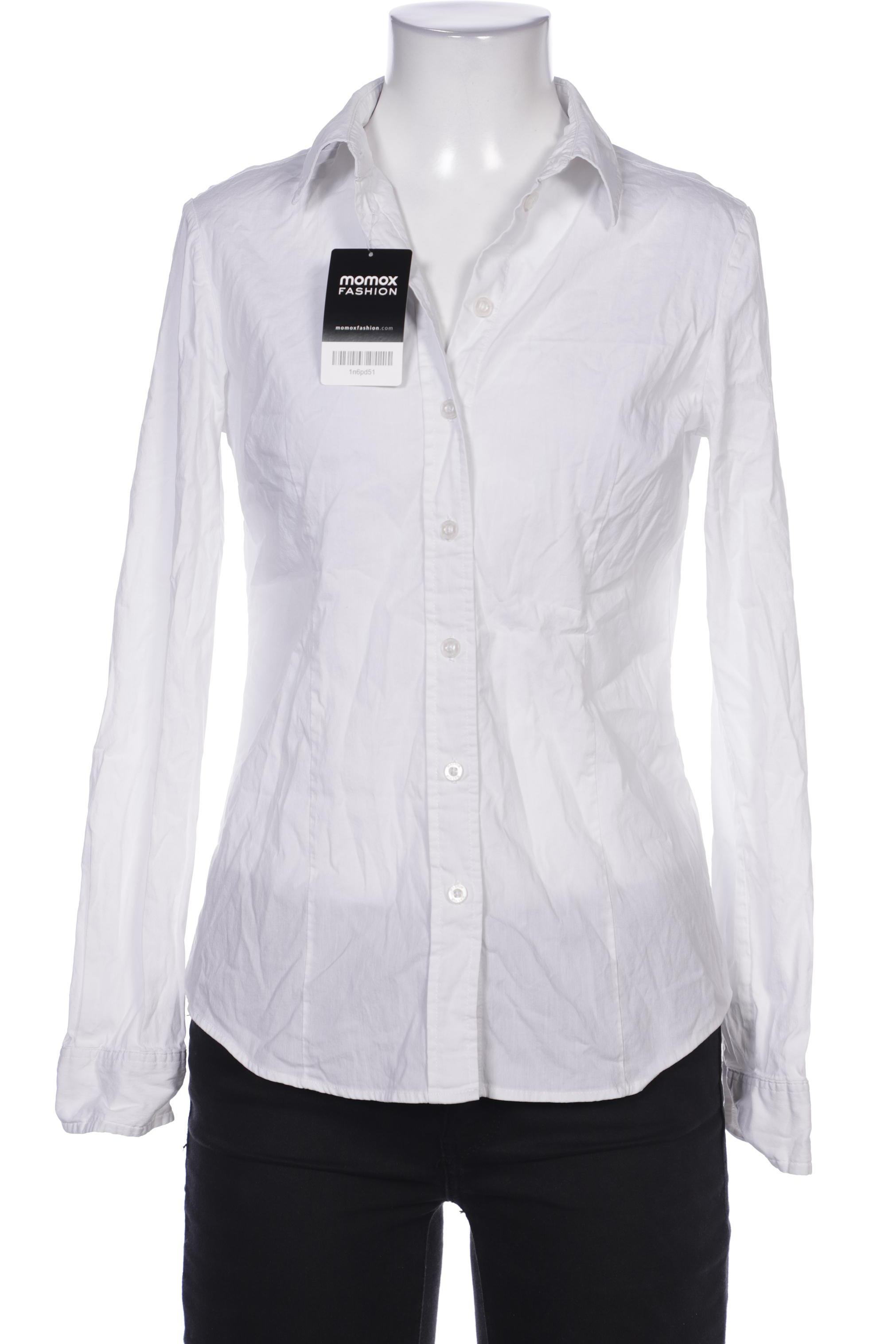 

Malvin Damen Bluse, weiß, Gr. 36