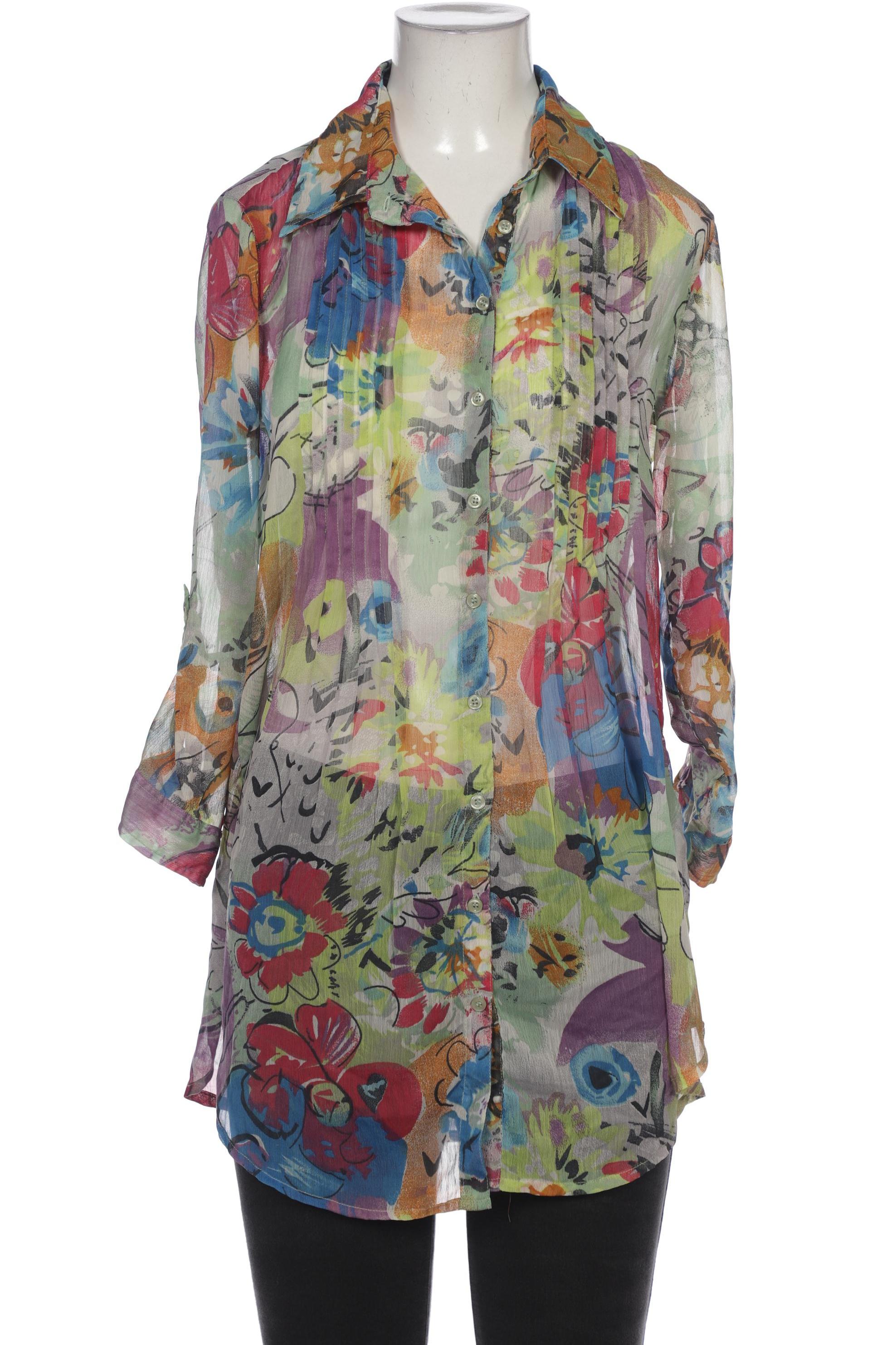 

MALVIN Damen Bluse, mehrfarbig