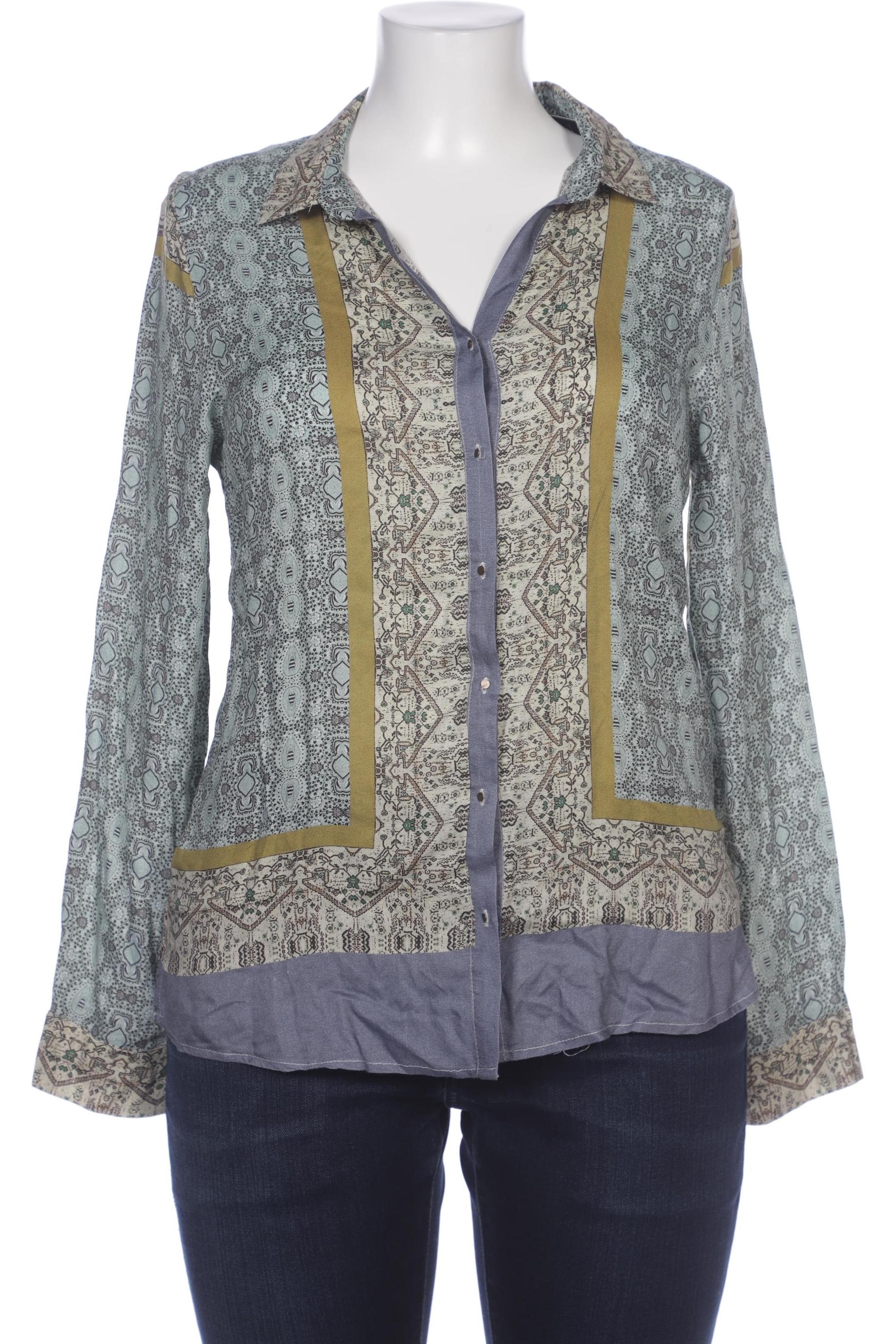 

Malvin Damen Bluse, grün, Gr. 42