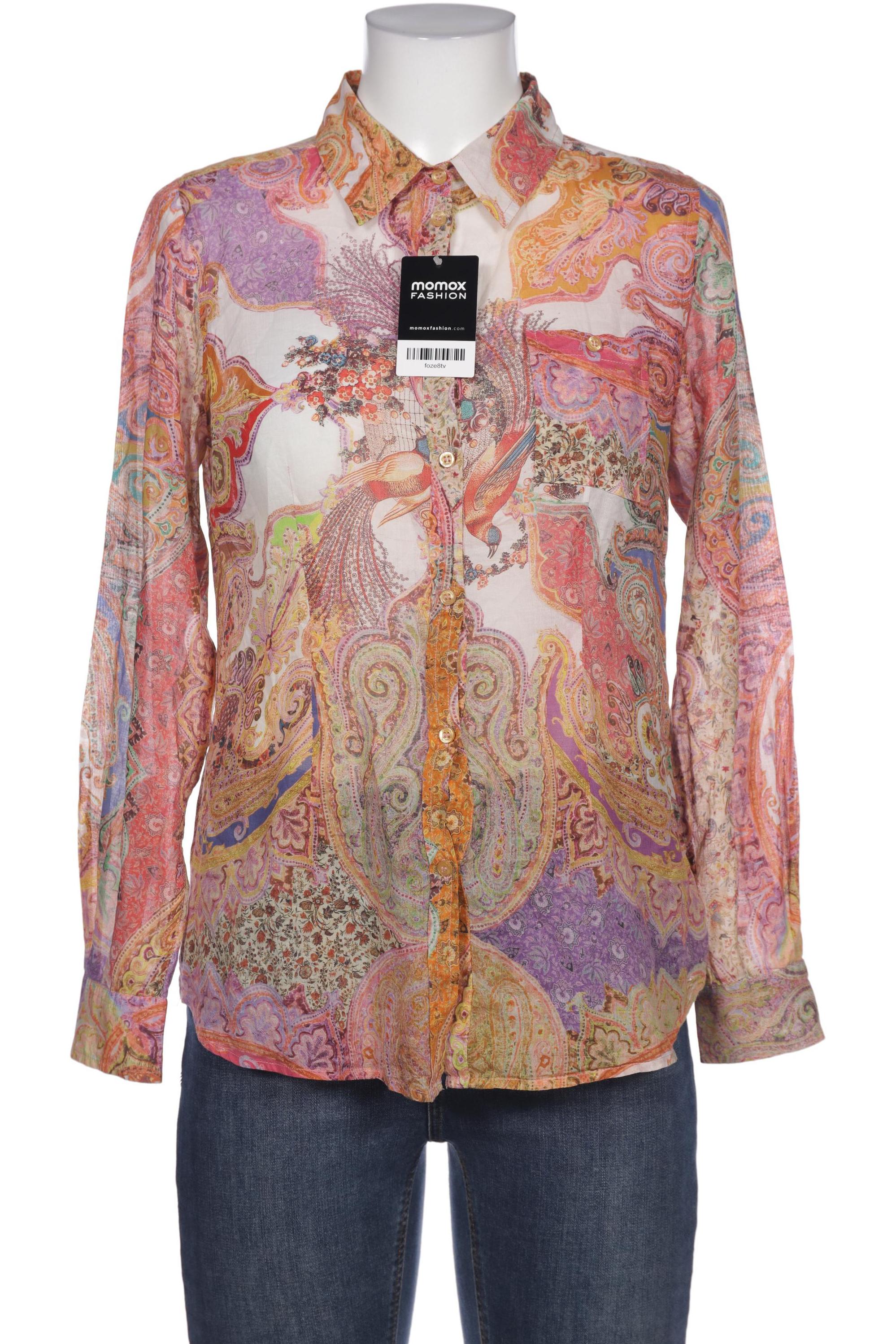 

Malvin Damen Bluse, mehrfarbig, Gr. 38