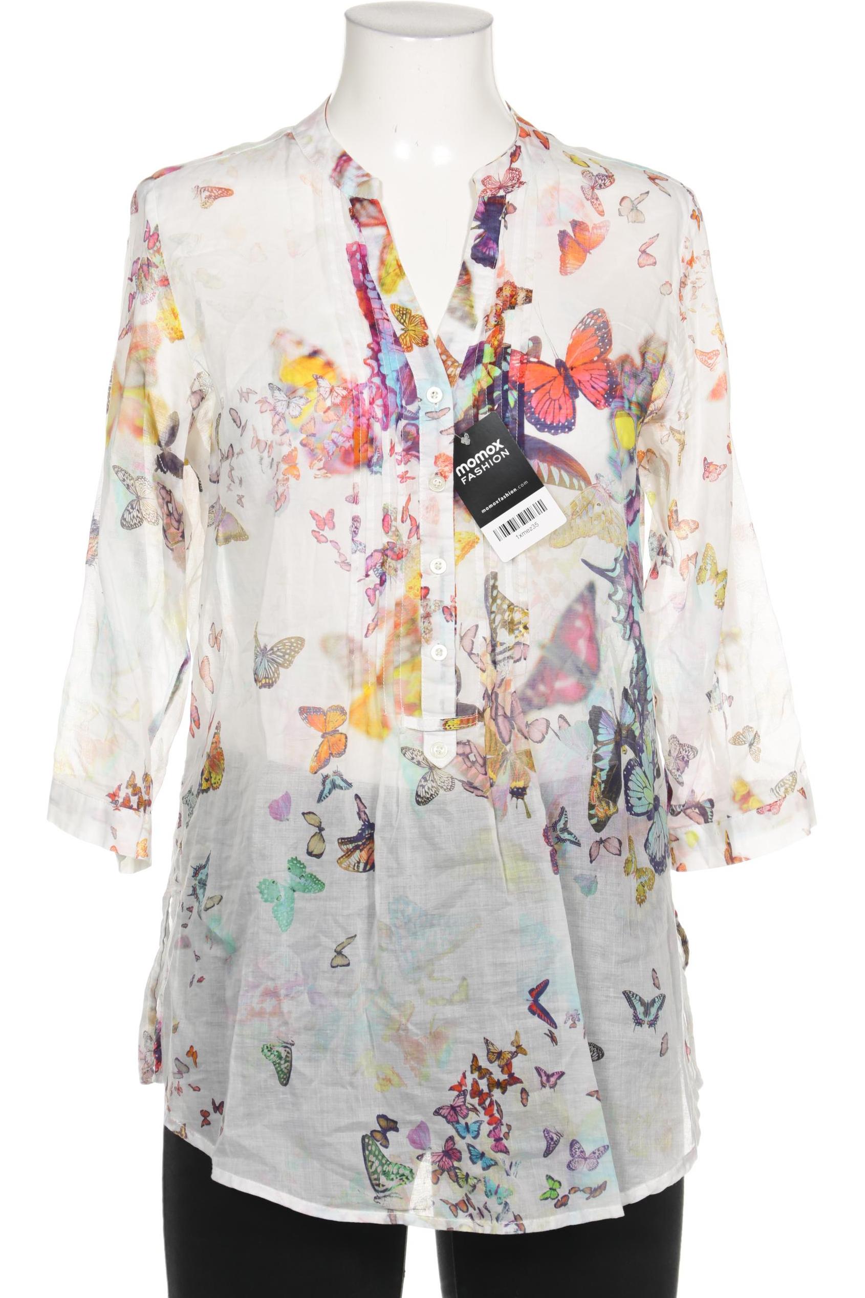 

MALVIN Damen Bluse, mehrfarbig